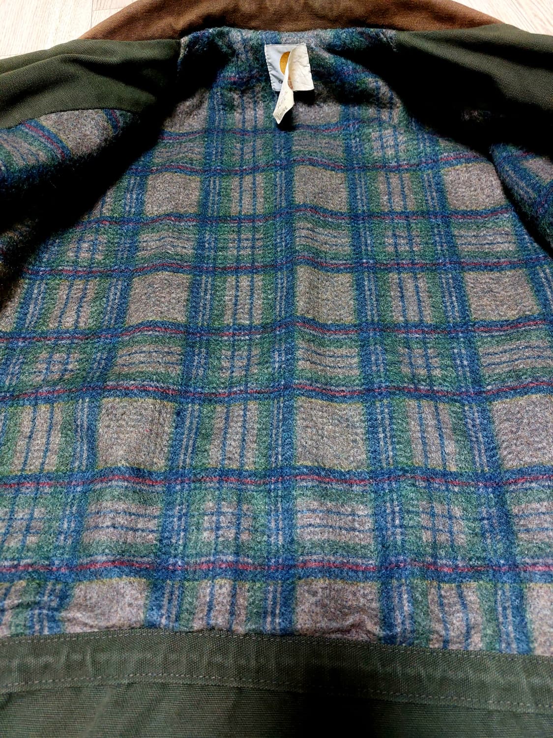 칼하트 PB1166 XL 상품이미지10