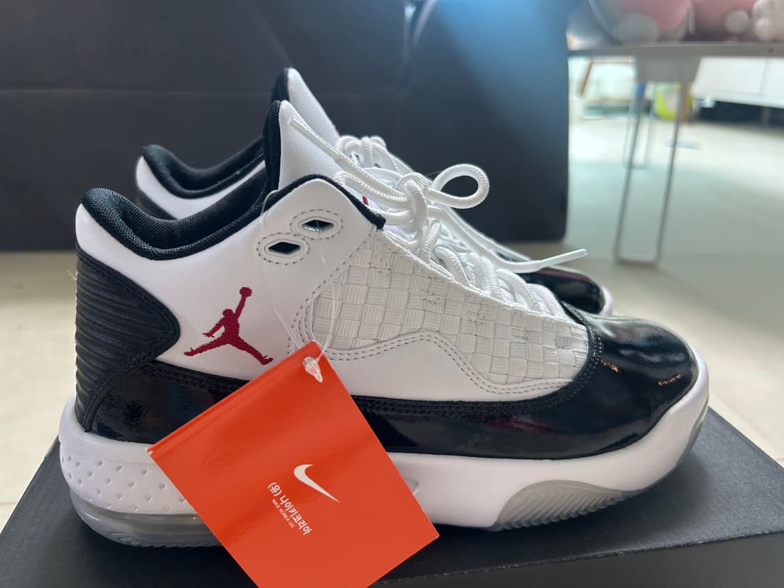 JORDAN MAX AURA 2 상품이미지1