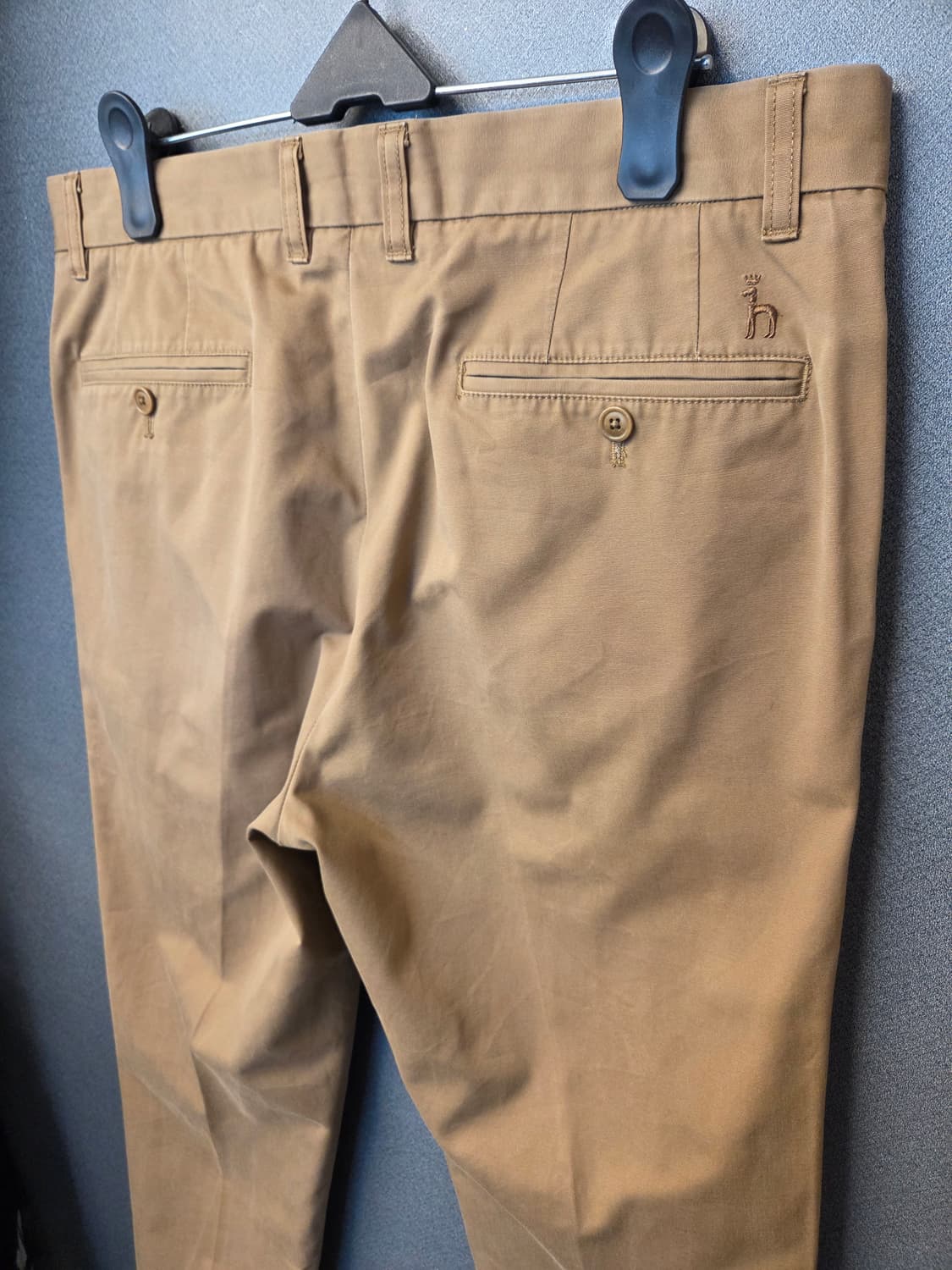 헤지스 면바지 (32-33) 상품이미지7