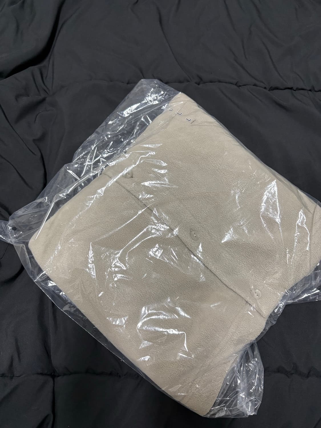 니들스x유니클로 가디건 L 상품이미지2