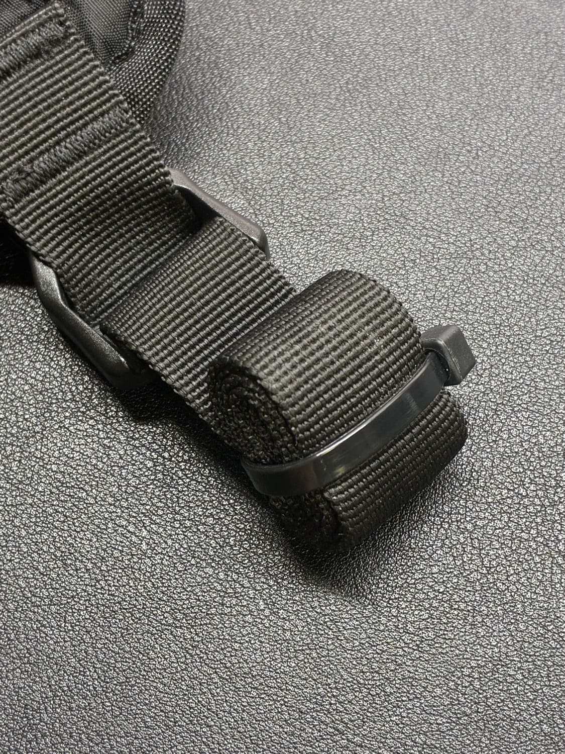 살로몬 트레일블레이저 20 블랙 상품이미지4