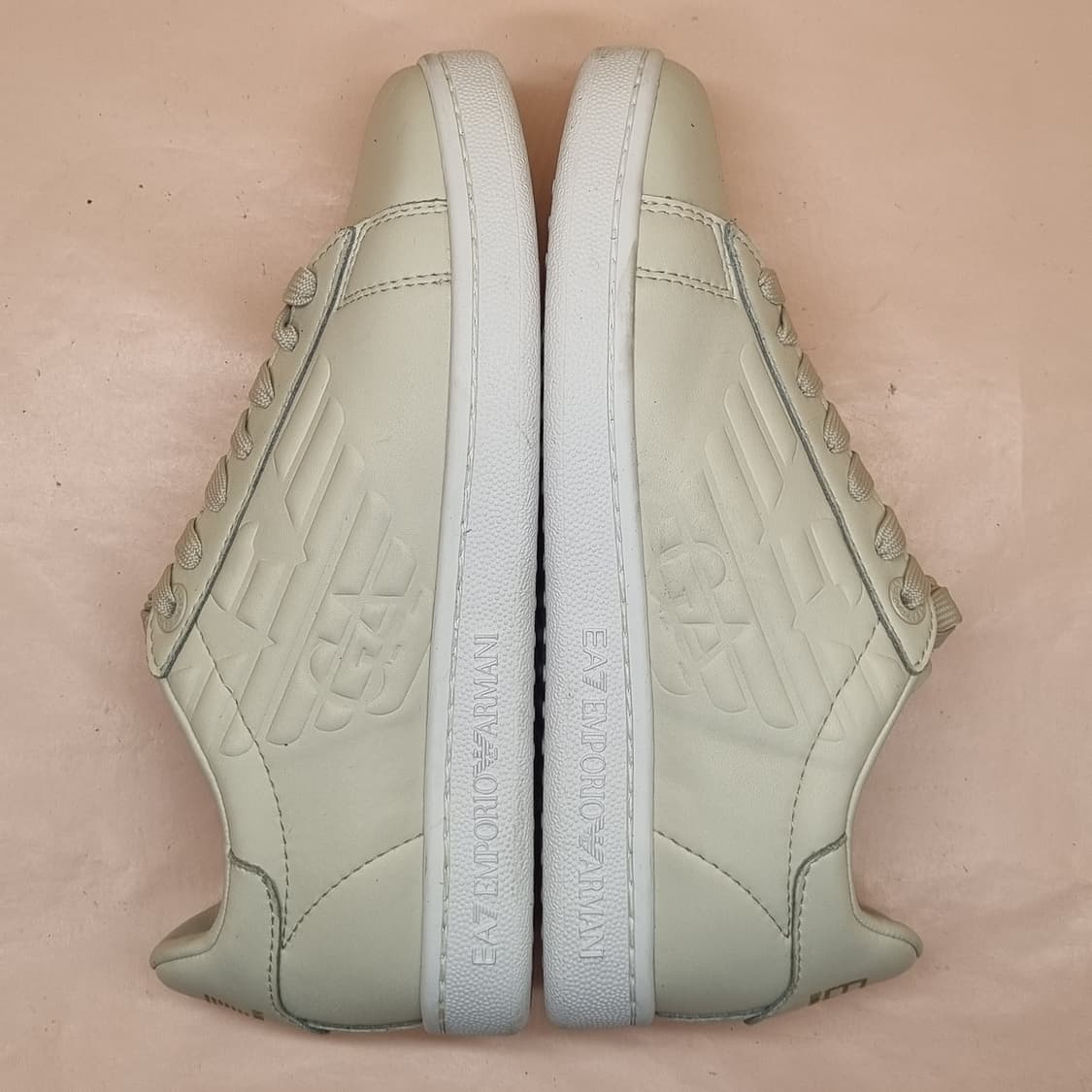 엠포리오 아르마니 스니커즈 220 상품이미지5