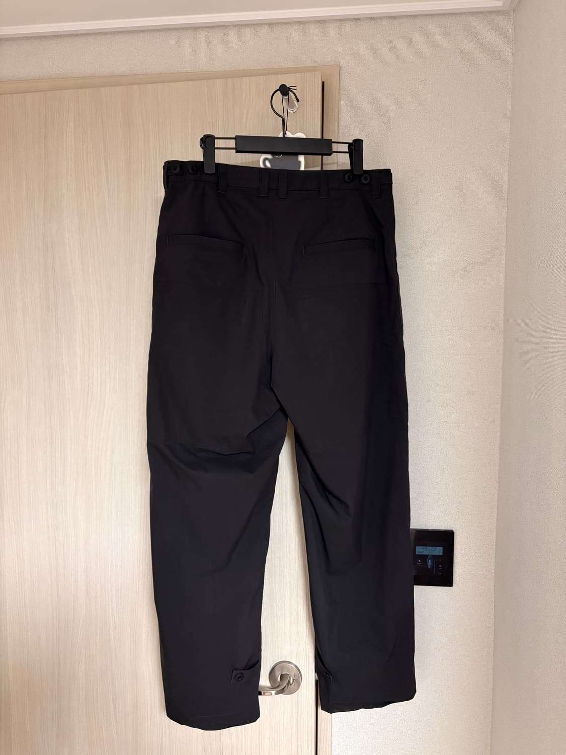 오토매틱포더피플 MILITARY DOUBLE KNEE 2Size 상품이미지3