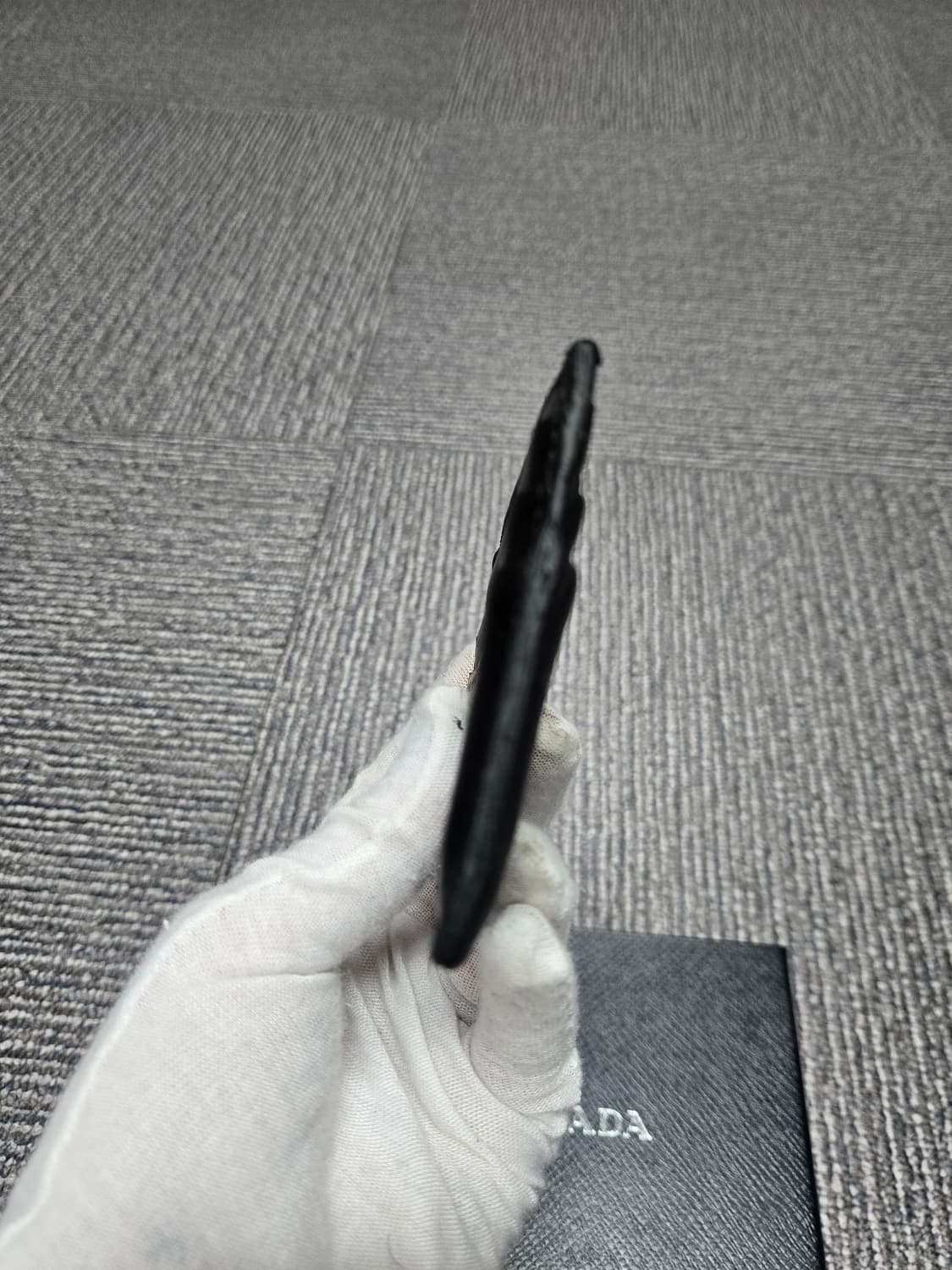 [정품][특가] 프라다 사피아노 카드지갑 상품이미지3