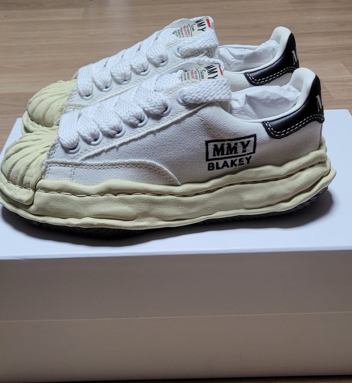 미하라 야스히로 블레이키 36 상품이미지1