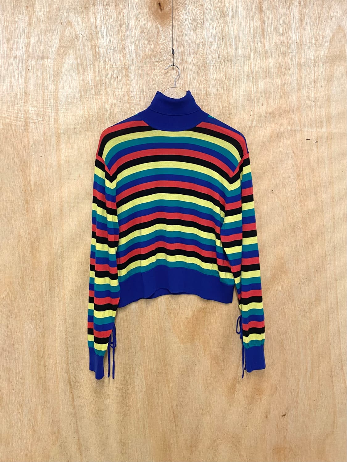 JW ANDERSON x UNIQLO  knit t-shirts 상품이미지3