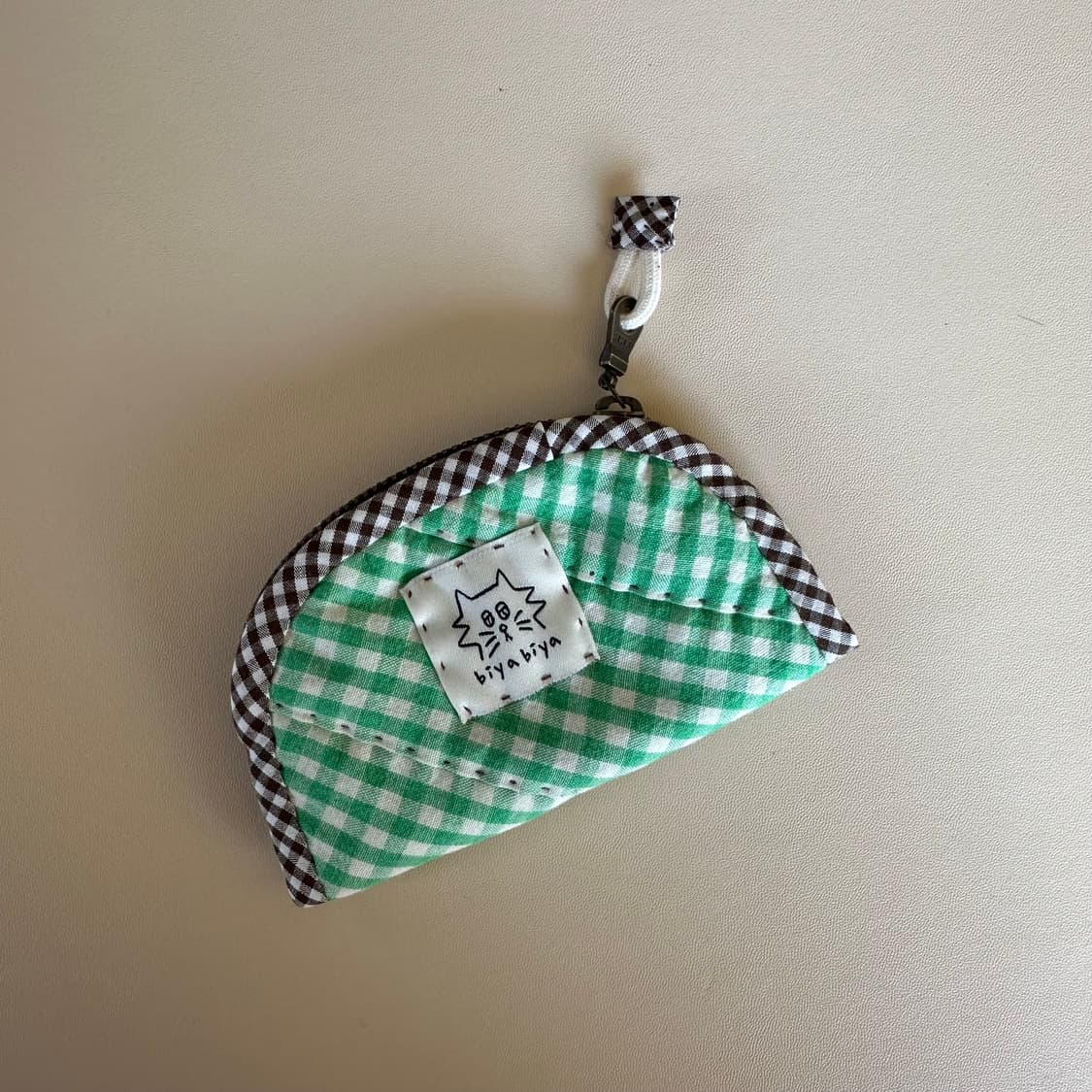 키티 카드지갑 / 파우치 / 퀼트 상품이미지2