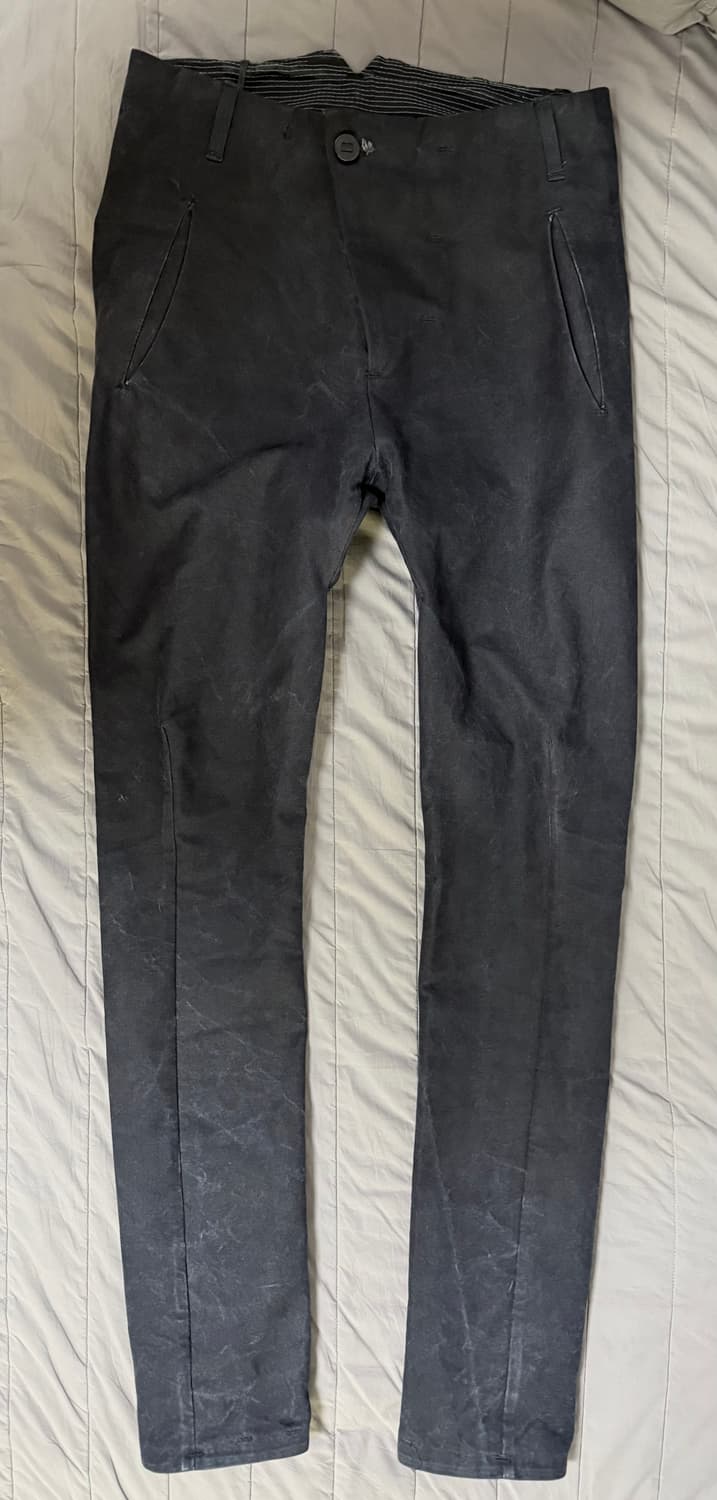 보리스 비잔 사베리 P11 팬츠 S 상품이미지1