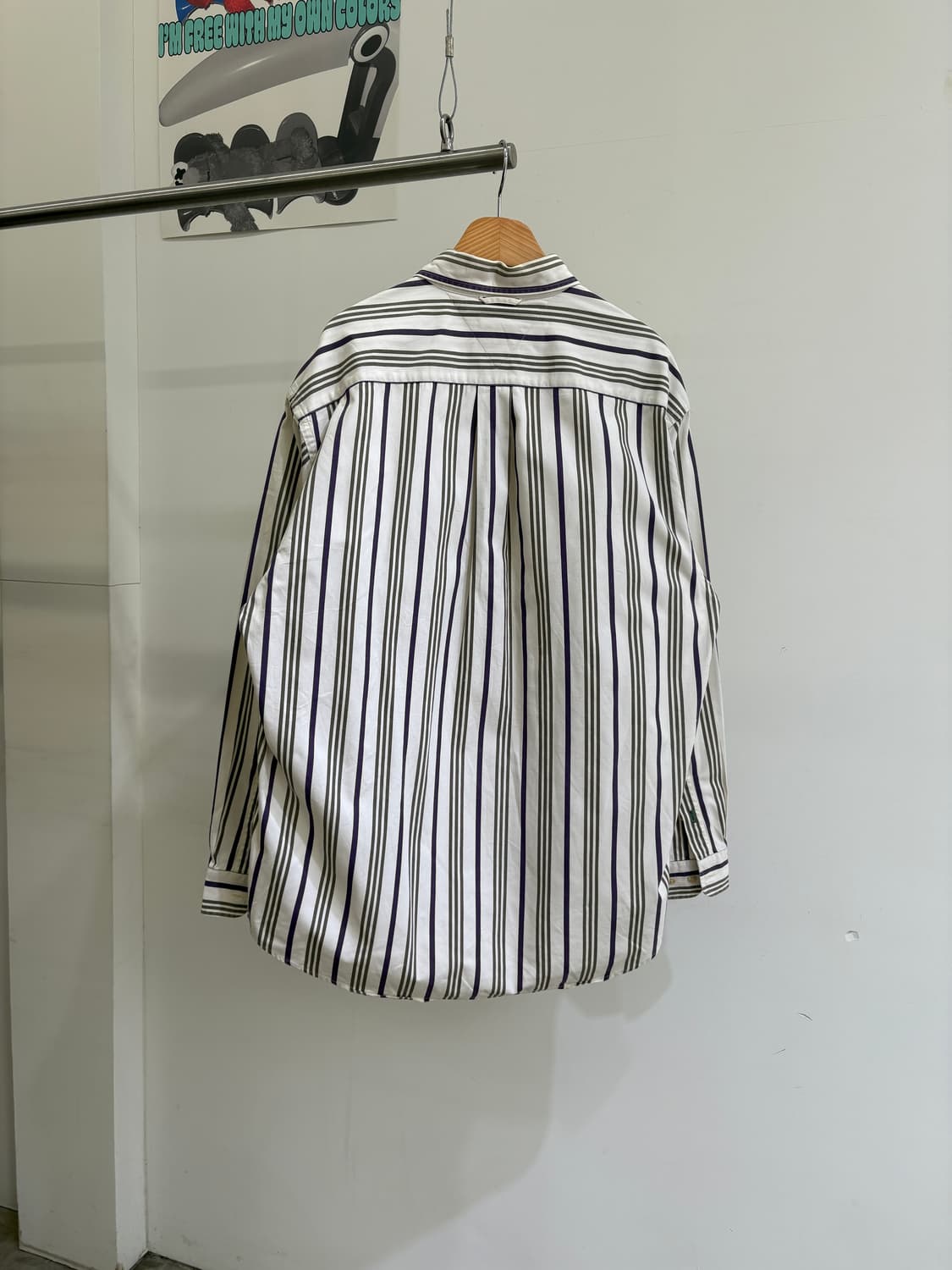 TOMMY HILFIGER 셔츠 상품이미지5