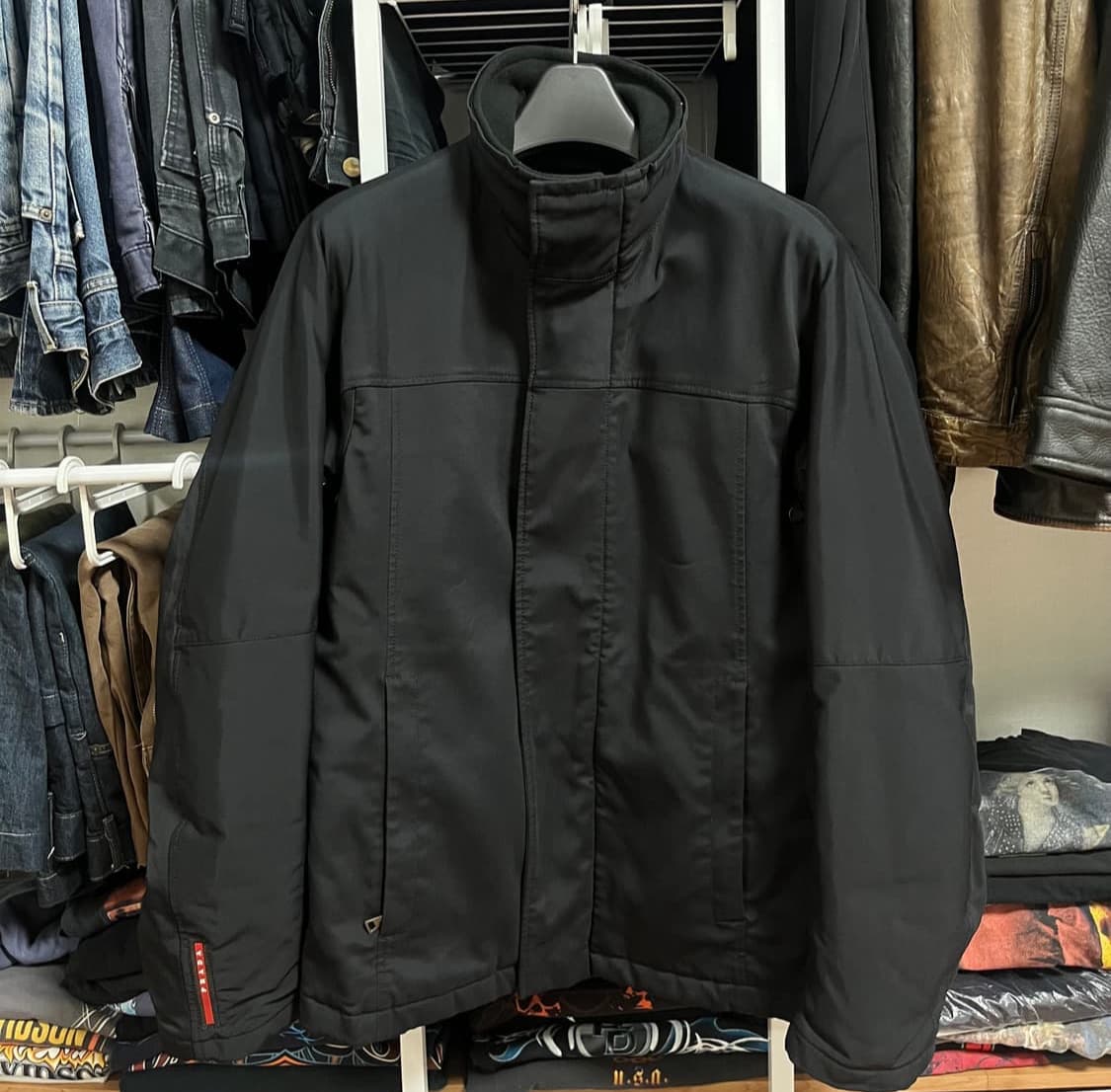 프라다스포츠 sga393 모델 구합니다 상품이미지1