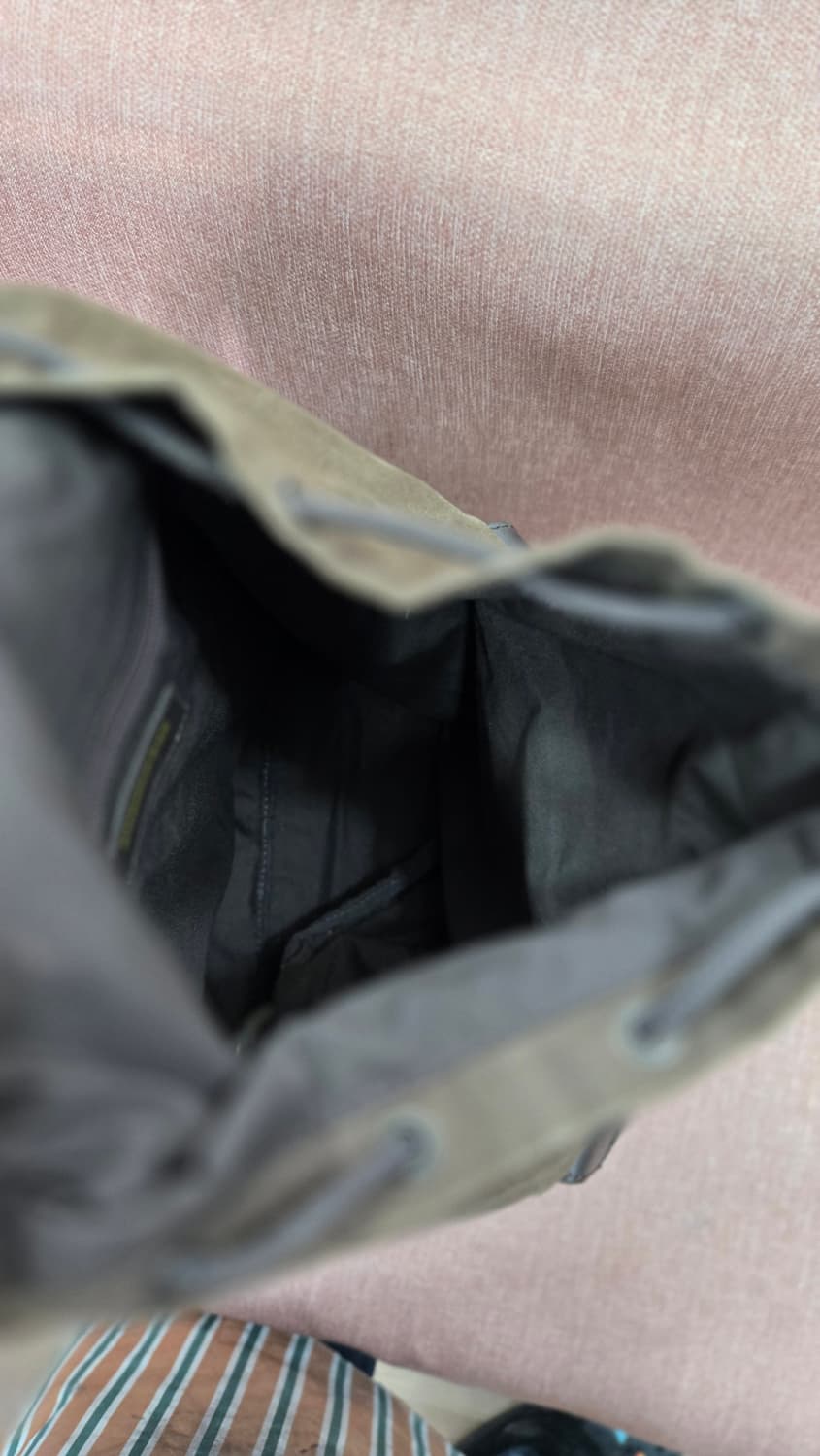 만다리나덕 스칸디나비안스타일 빈티지백팩 비가방 상품이미지8