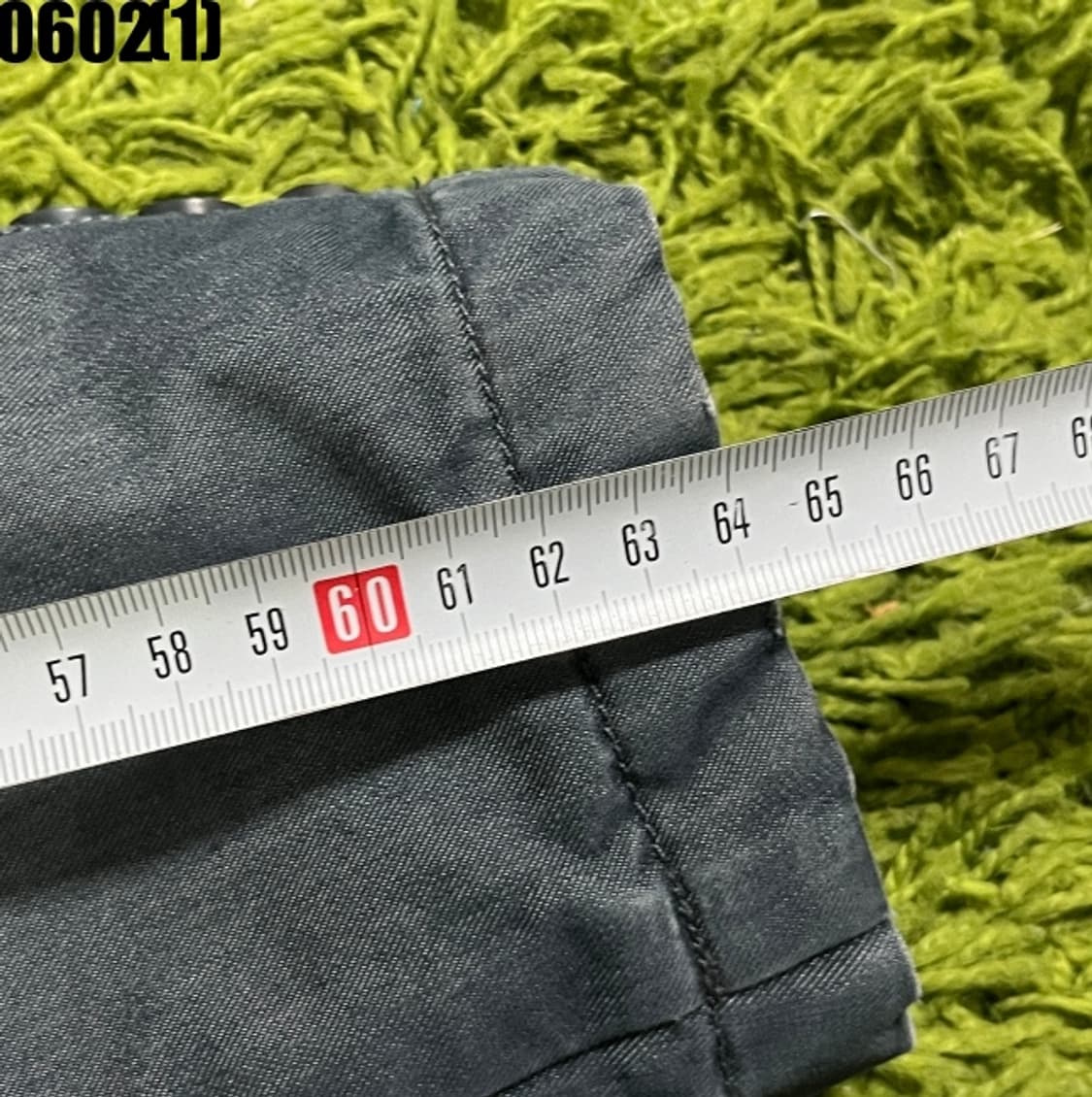 아르마니 자켓 상품이미지10