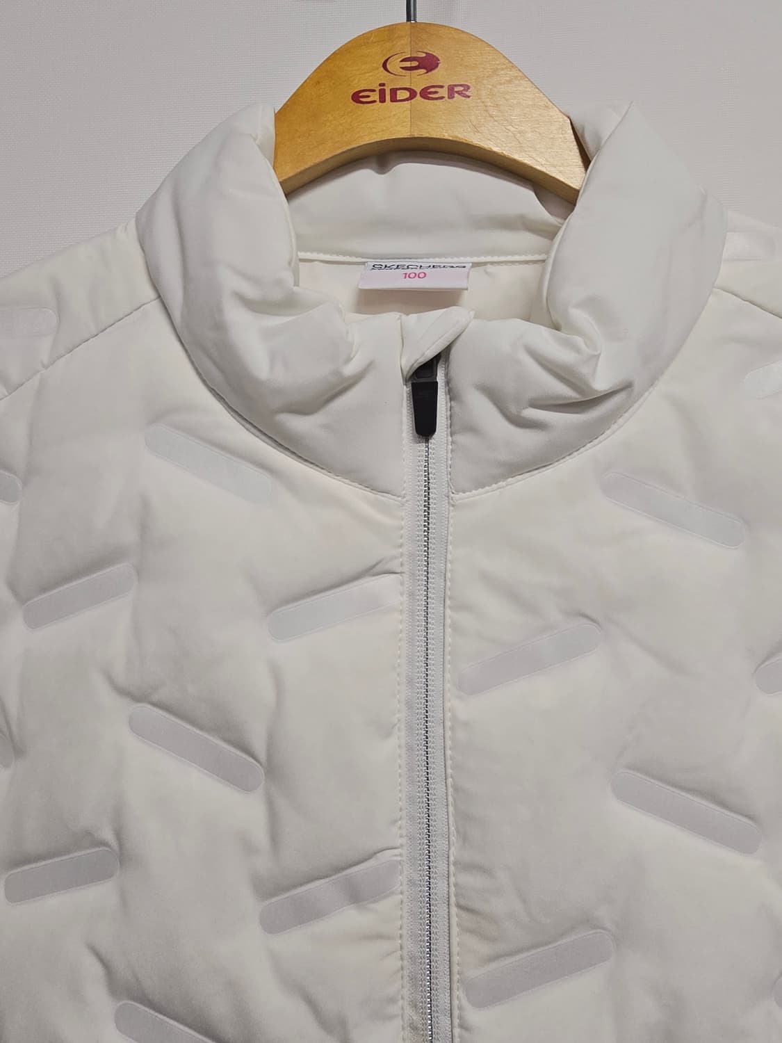 스케쳐스 경량패딩 100 상품이미지2