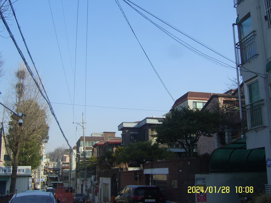 삼성 케녹스 v10 디카 (빈티지 카메라) 상품이미지6