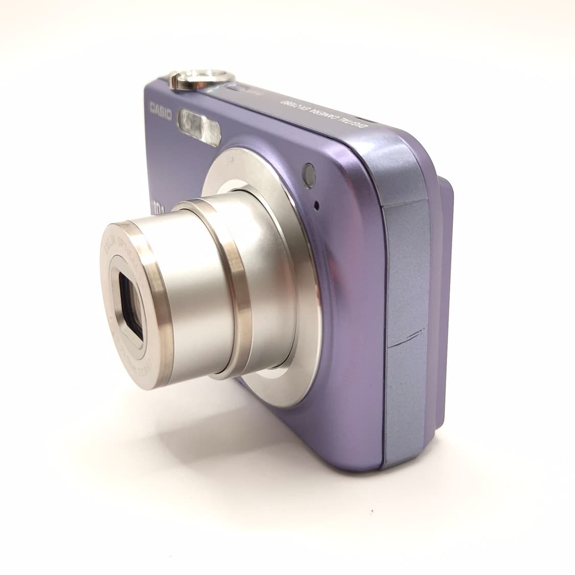 🌫️ 카시오 EXILIM Z1080 퍼플블루 ✨ 감성 디카 크러시 상품이미지8