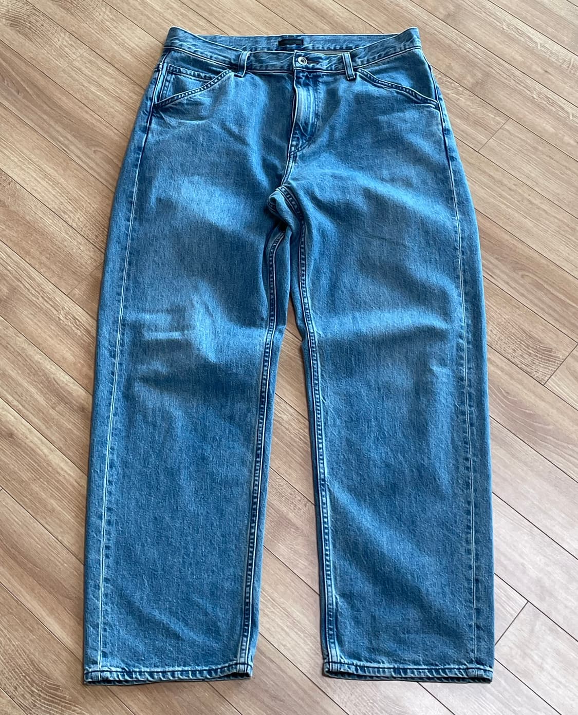 유니클로 진 상품이미지1