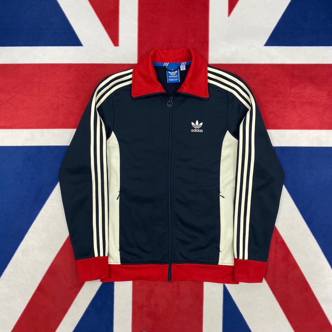 아디다스 유로파져지 105 상품이미지1