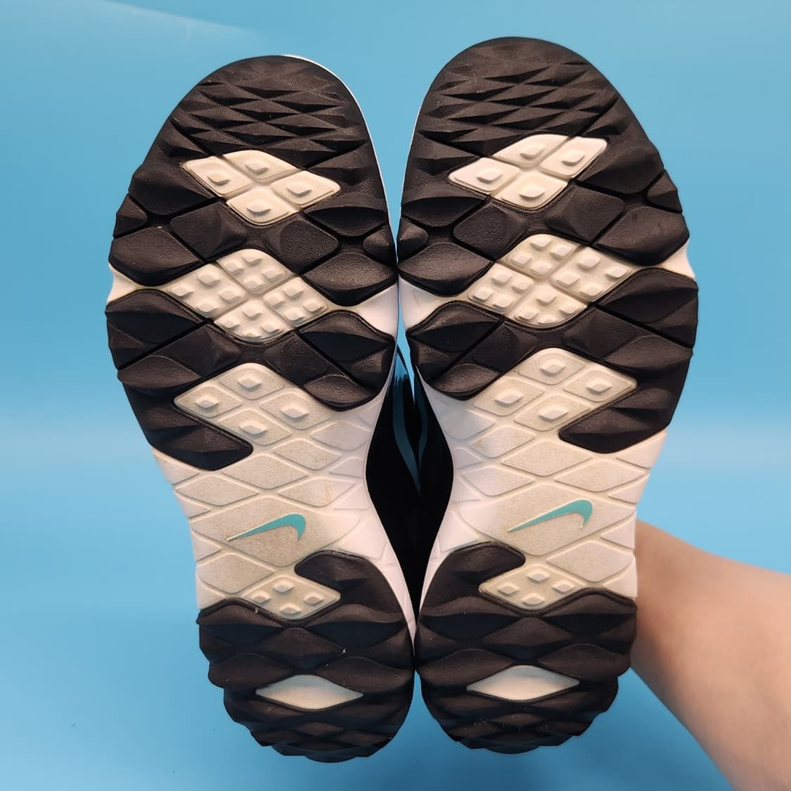 ooo 나이키 FI 임팩트 골프화255 상품이미지3