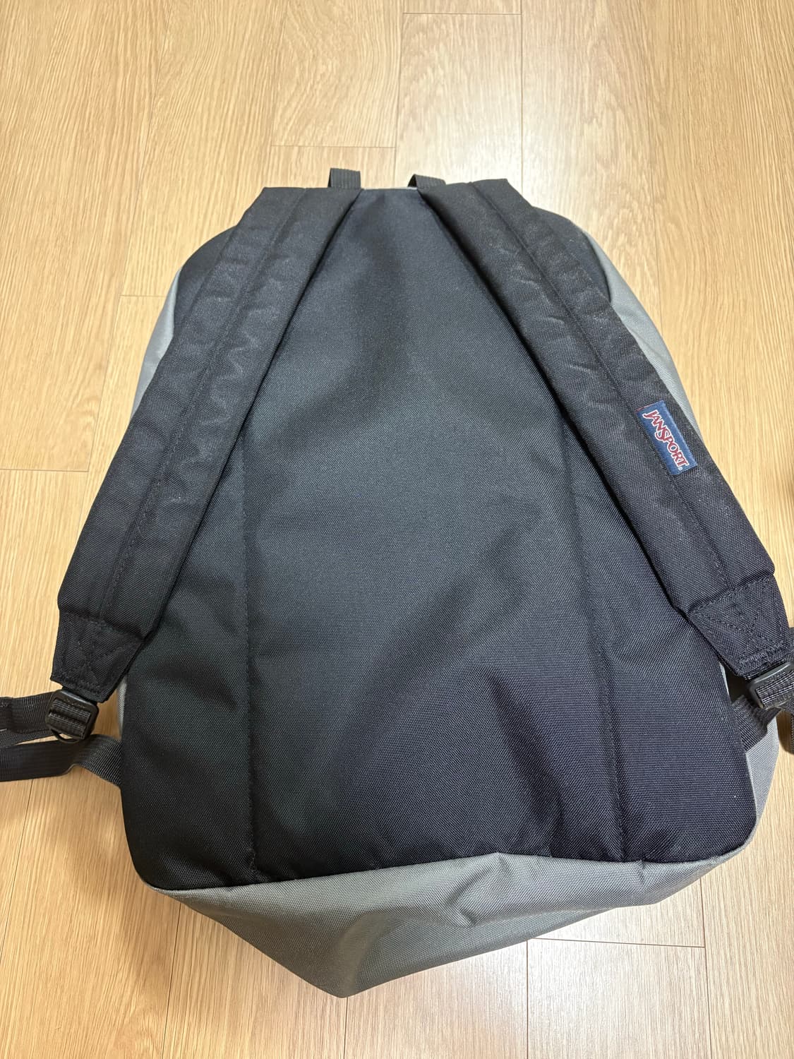 잔스포츠 슈퍼브레이크 플러스 랩탑 GRAPHITE GREY 상품이미지4