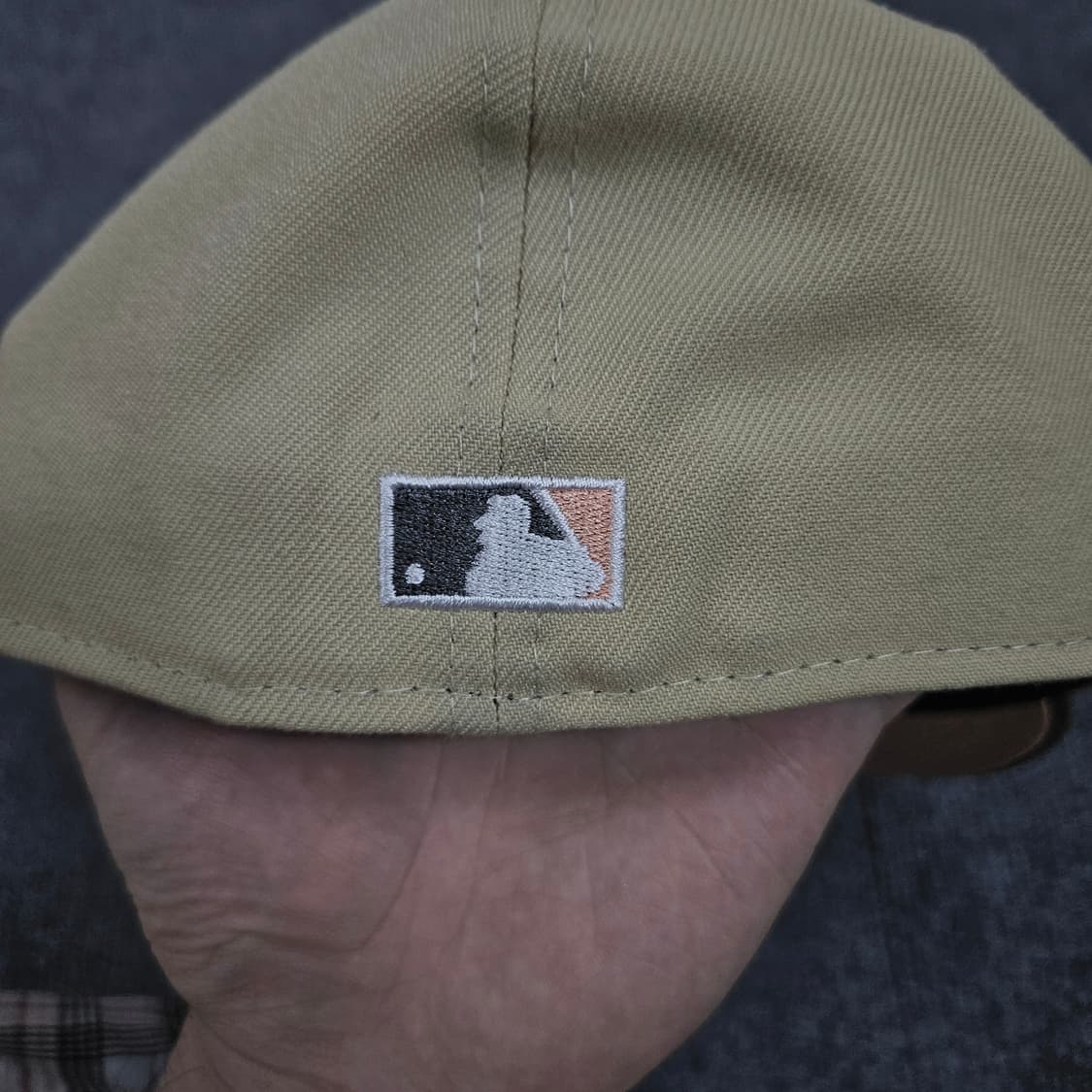 토론토 블루제이스 포레스트 피치 컬렉션 모자(급처) 상품이미지4