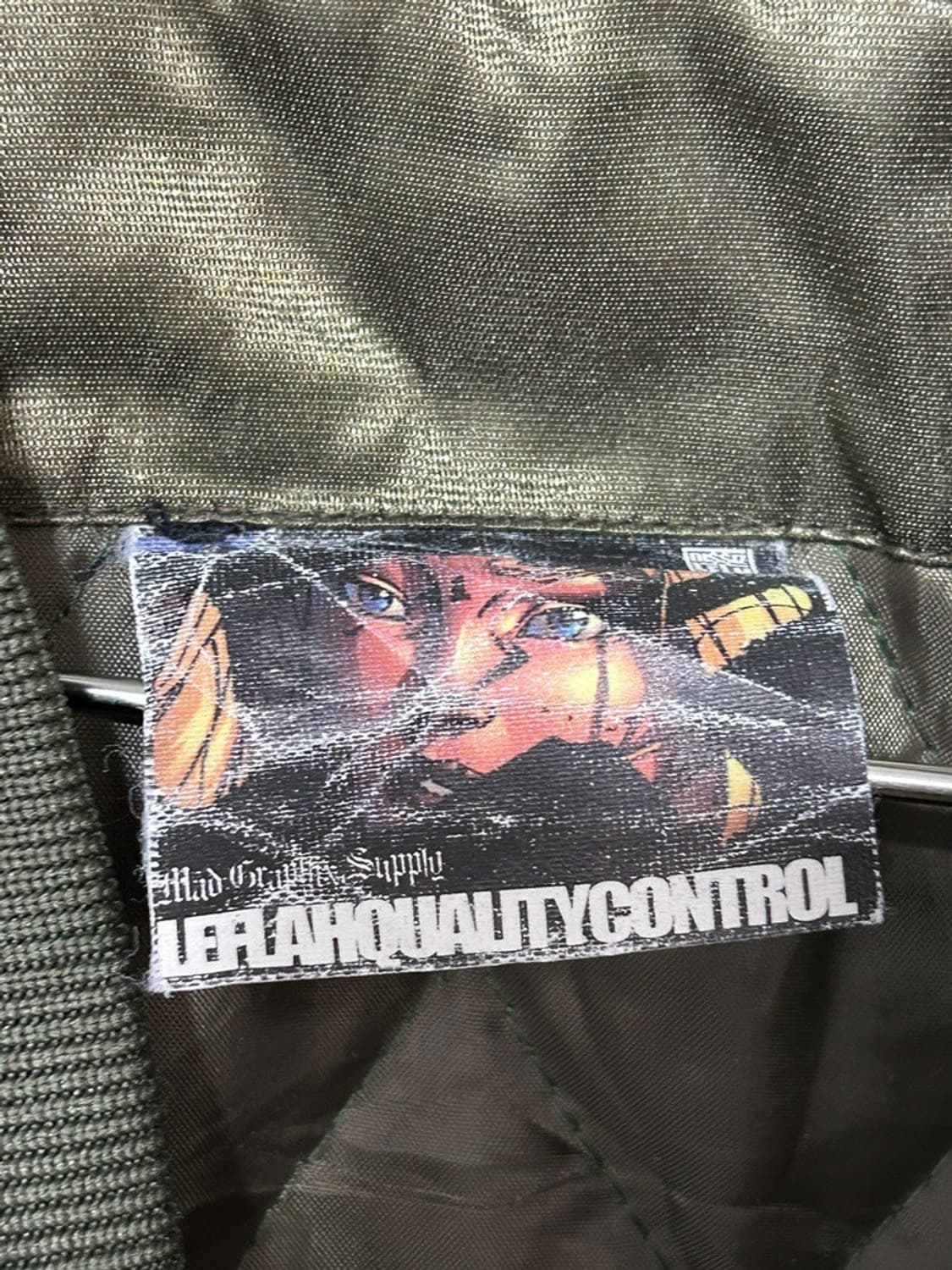 vtg jacket 상품이미지3