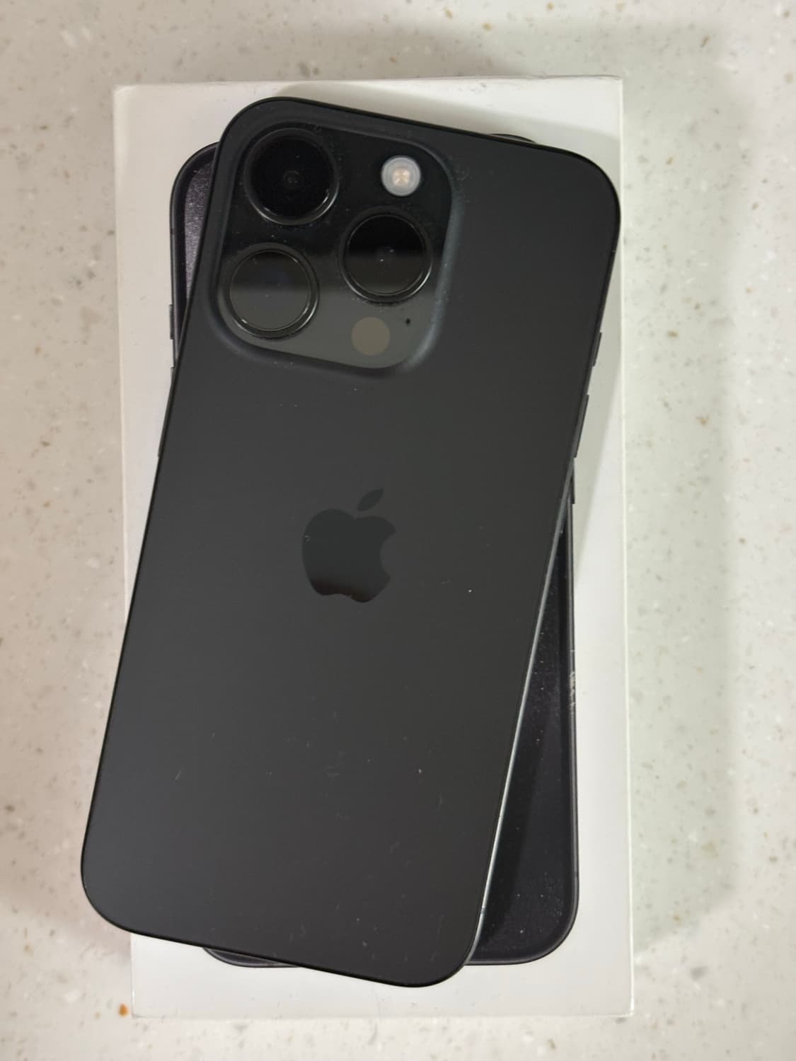 Apple 애플 아이폰 15 Pro 1TB 상품이미지1