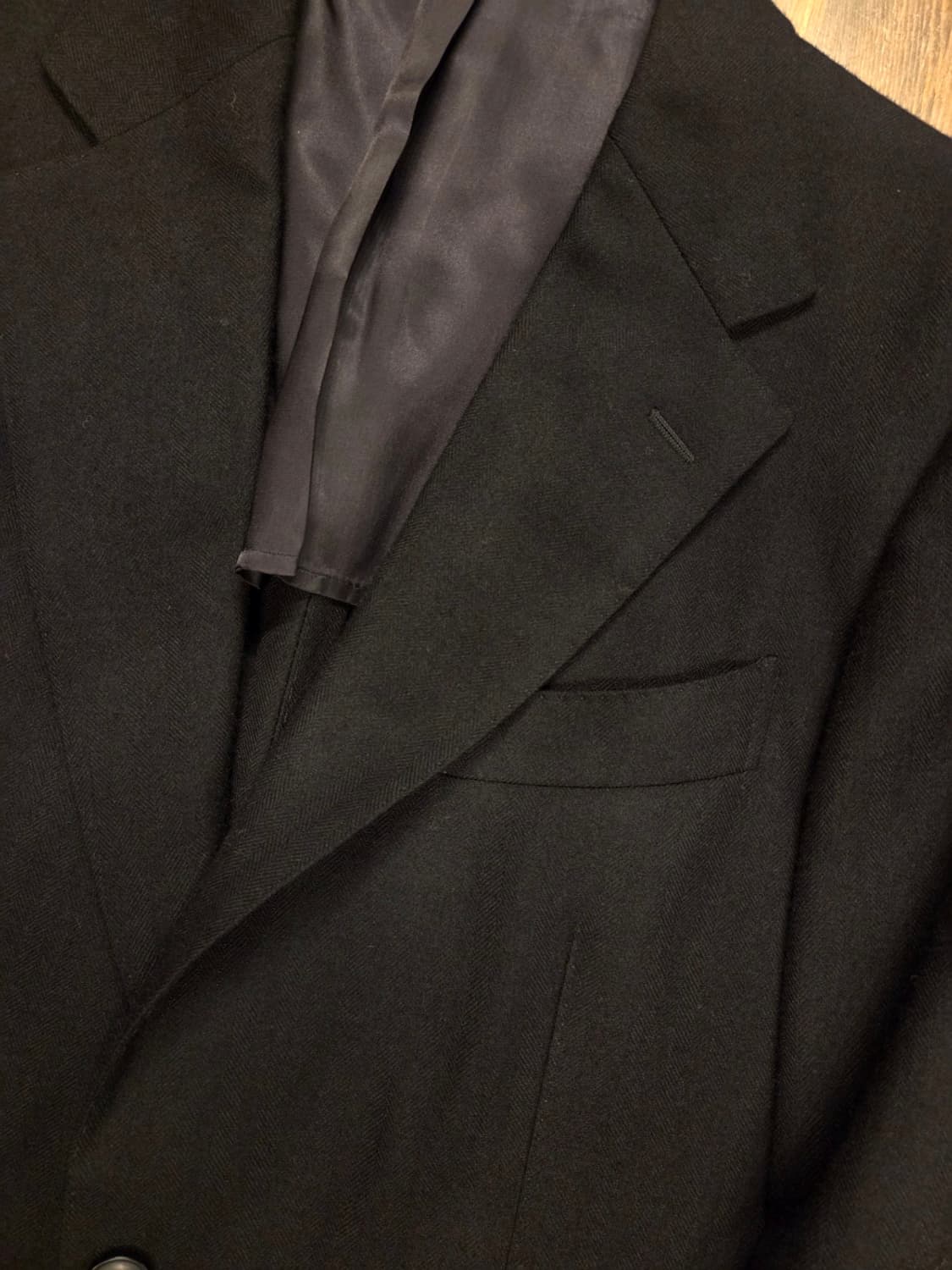 수트서플라이 셋업 상품이미지3