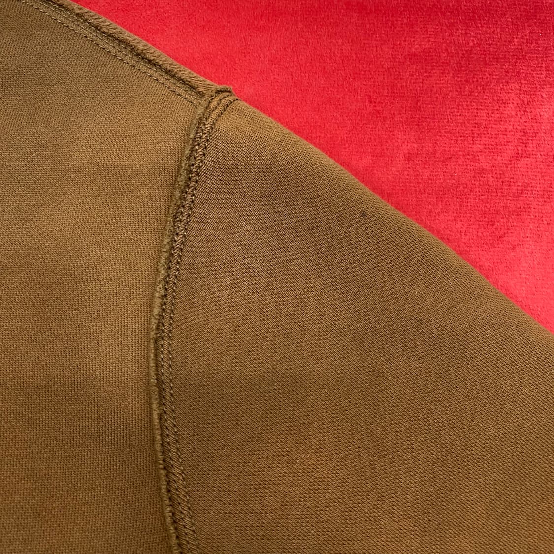 폴로진스 후드집업 L  상품이미지8