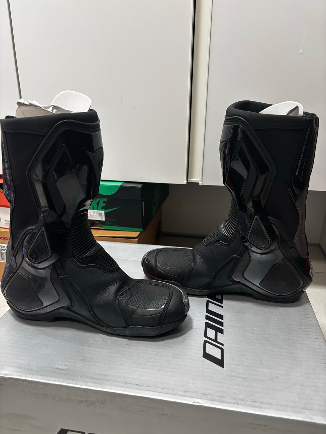 다이네즈 토크3아웃 37사이즈 상품이미지3