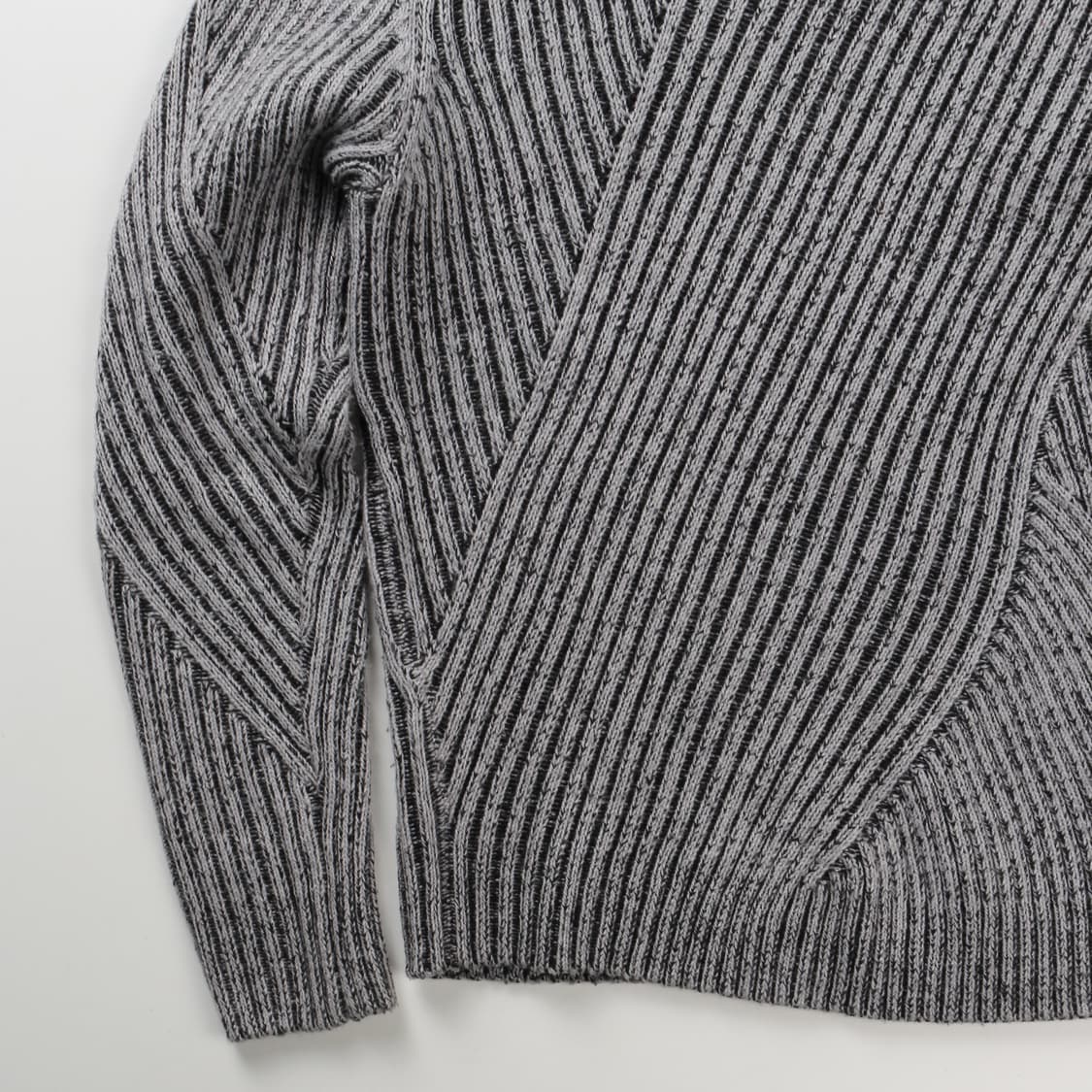 디젤 아크릴&울 니트   상품이미지3