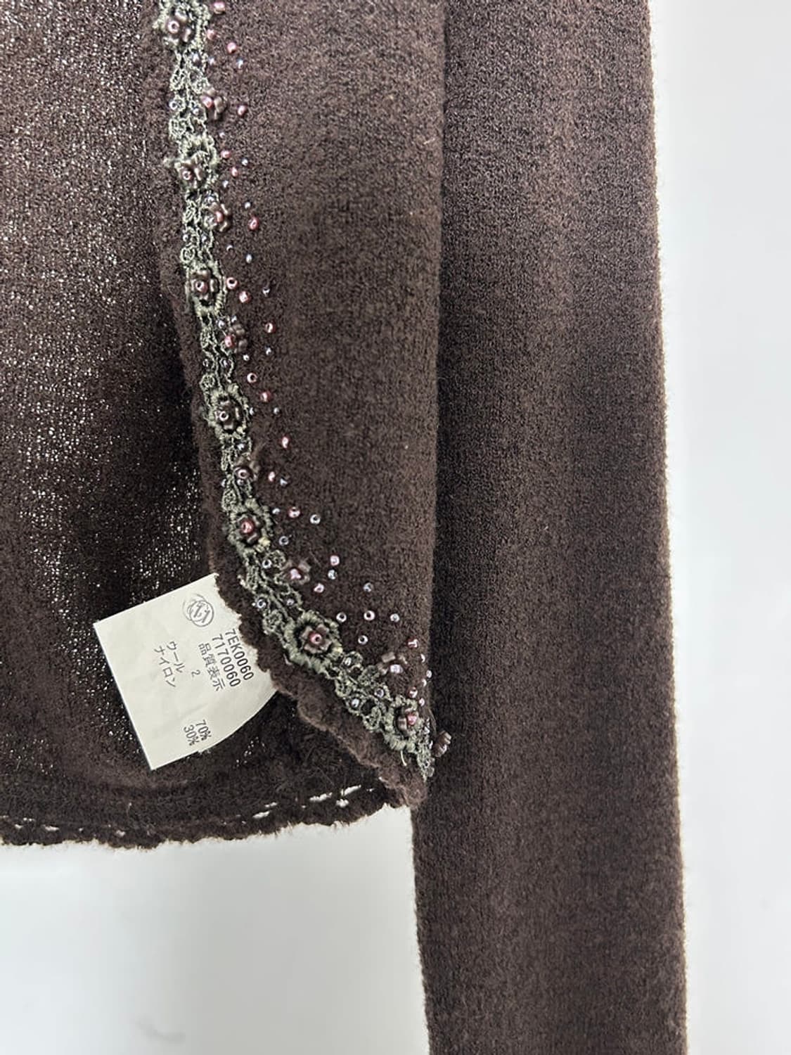 vtg top 상품이미지3