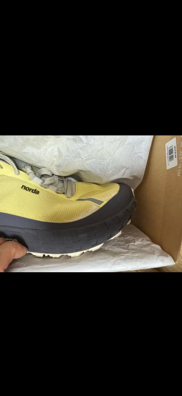 노다 001 레몬 상품이미지7