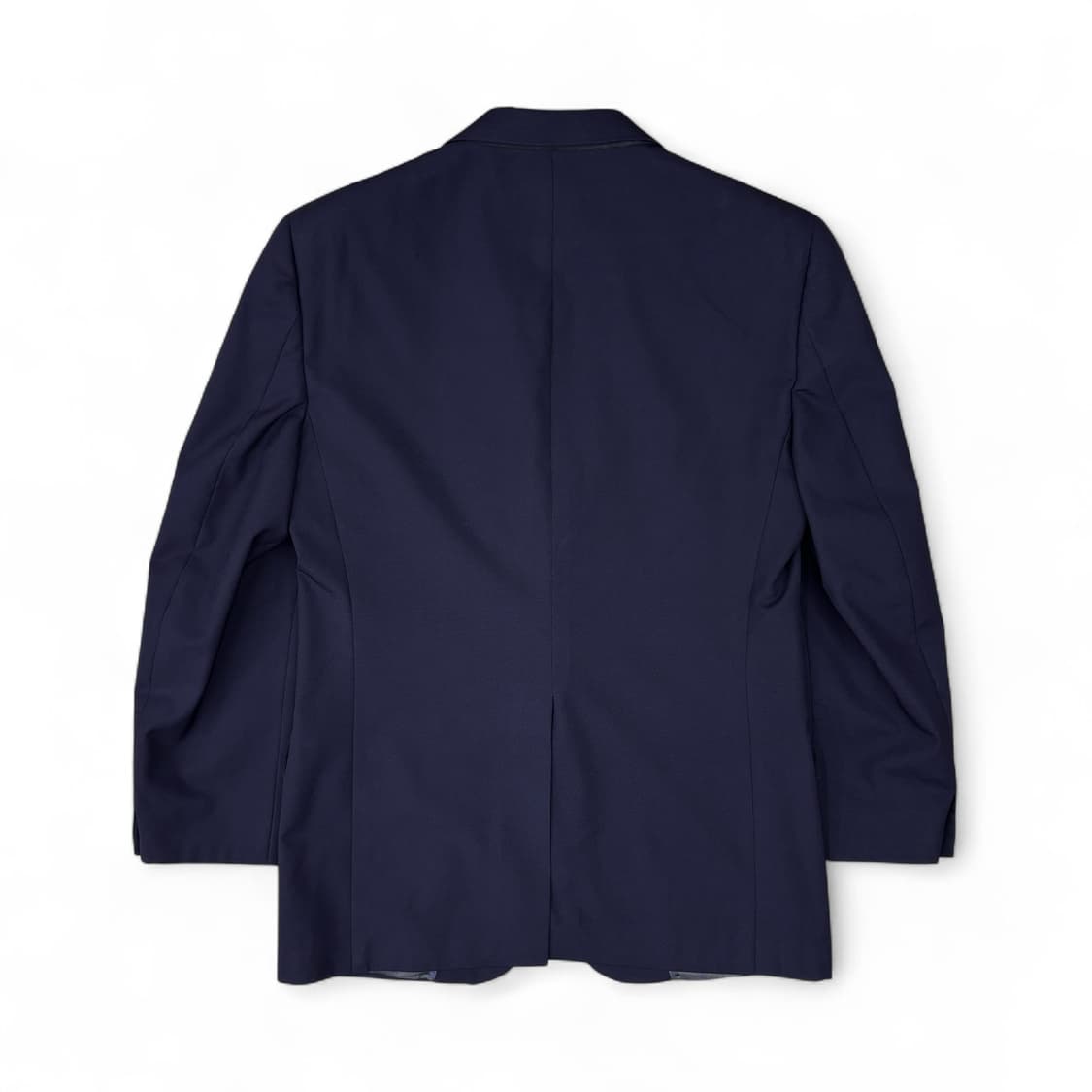 90's 버버리 금장 블레이저 상품이미지2