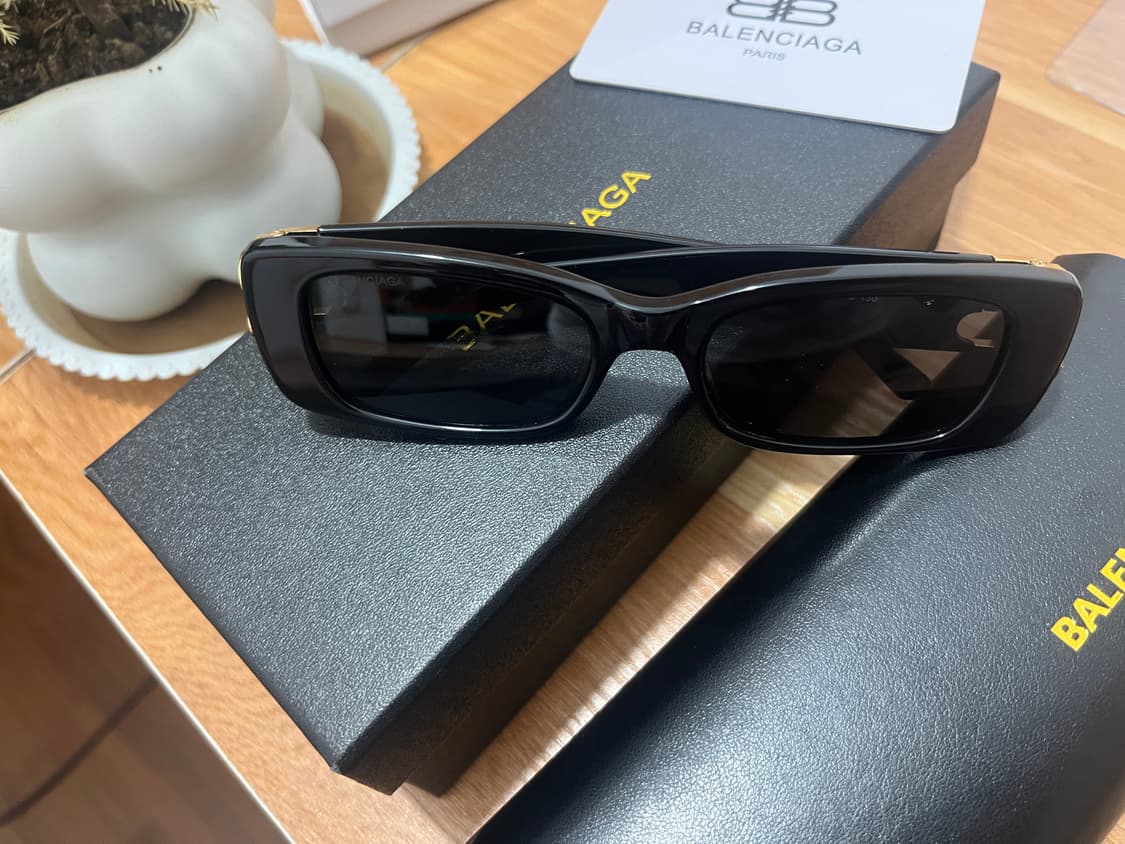 발렌시아가 선글라스 상품이미지3