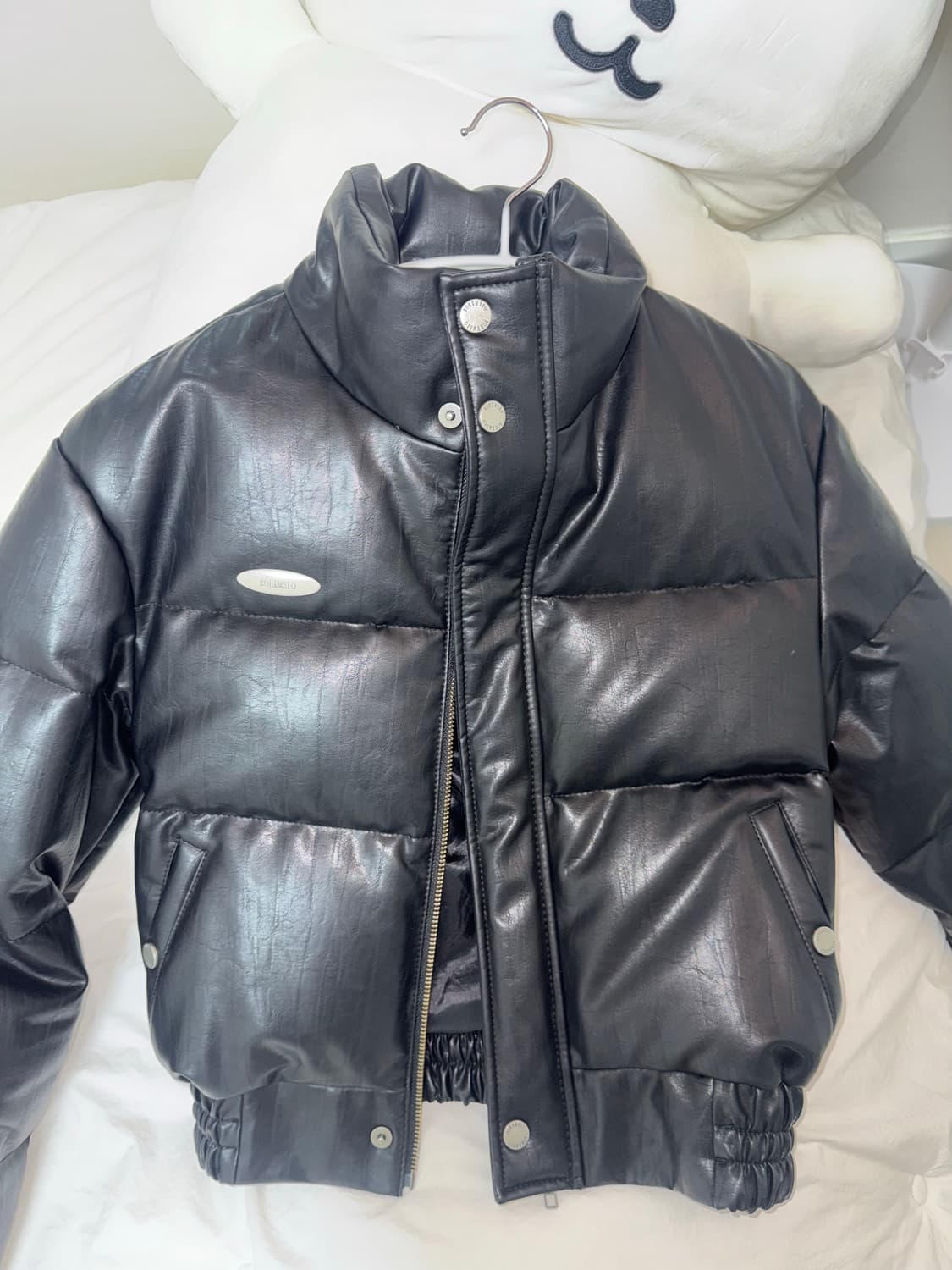 보헤미안서울 패딩 판매해요  상품이미지2