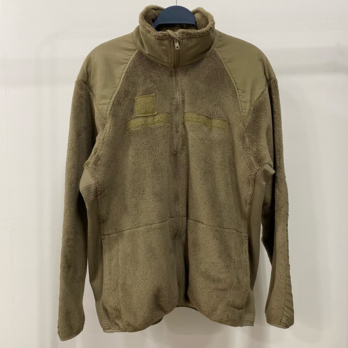 미육군 GEN-lll 폴라텍 플리스 자켓 상품이미지1