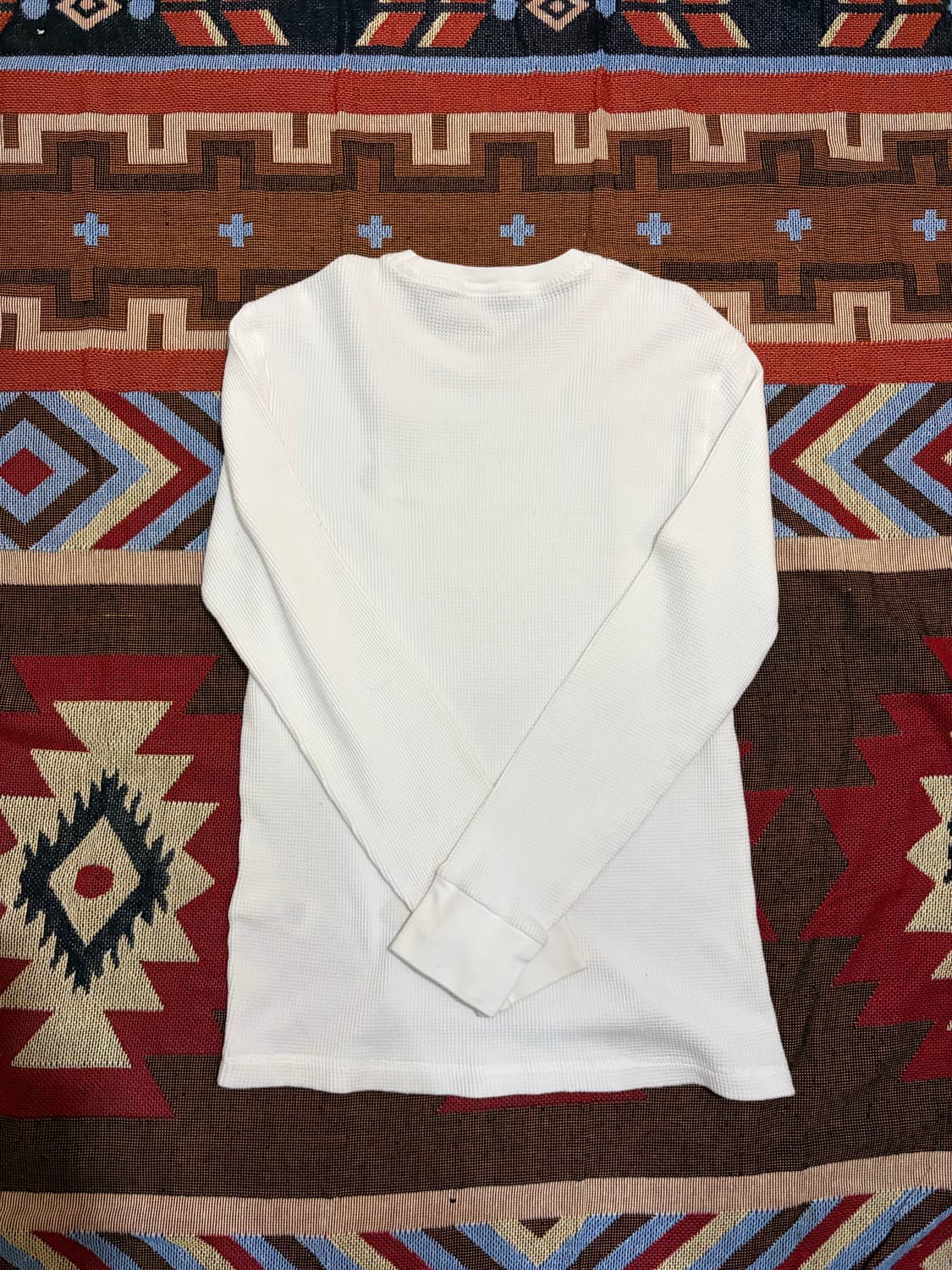 L) 폴로 랄프로렌 와플티 상품이미지7