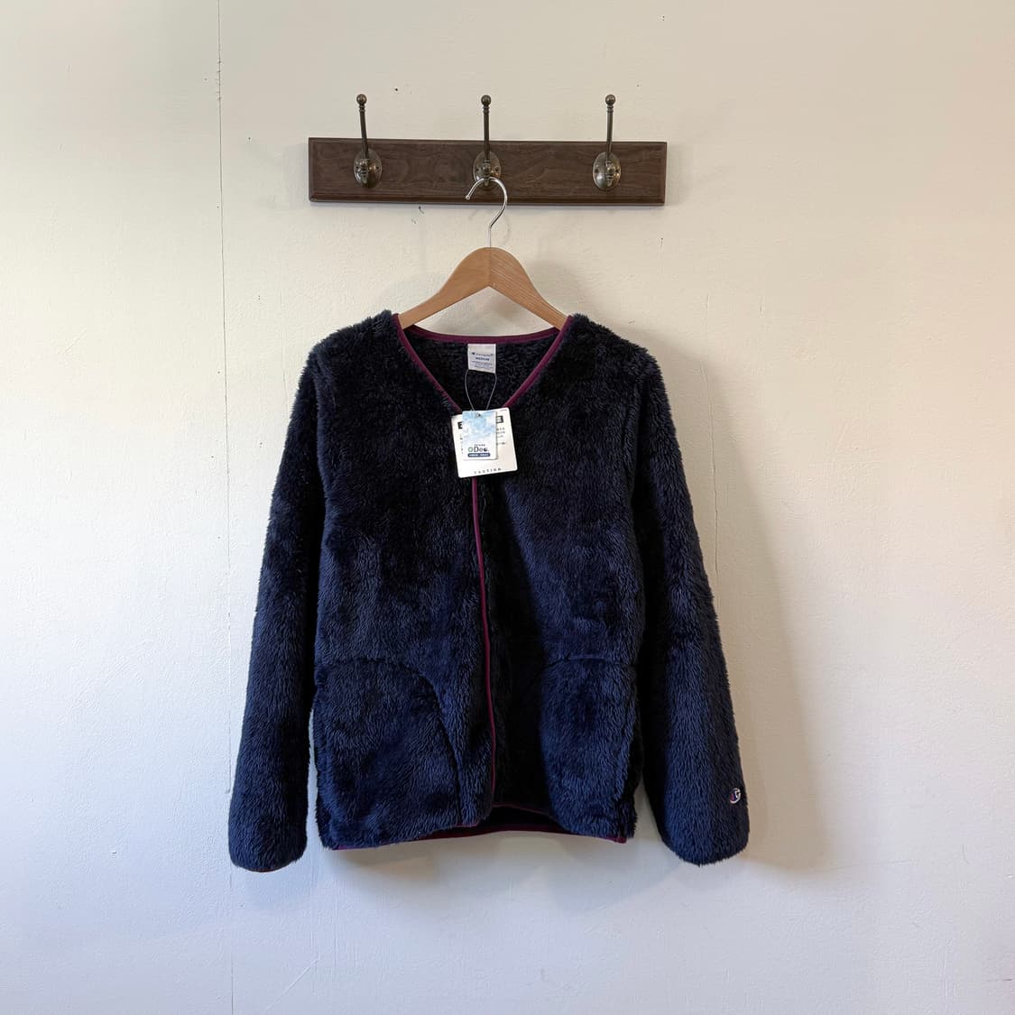 챔피온 보아자켓 상품이미지4