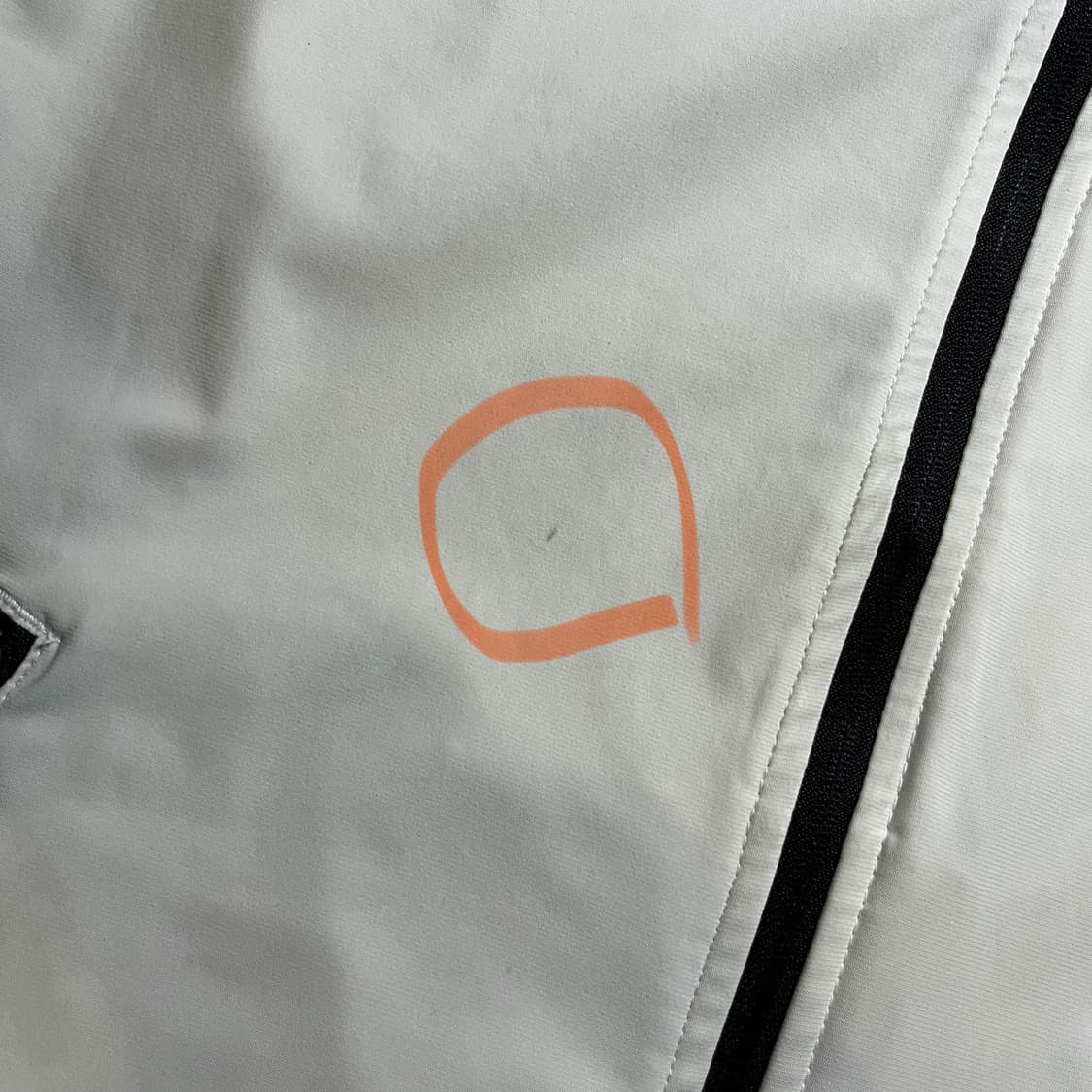 노스페이스 바람막이 자켓 상품이미지8