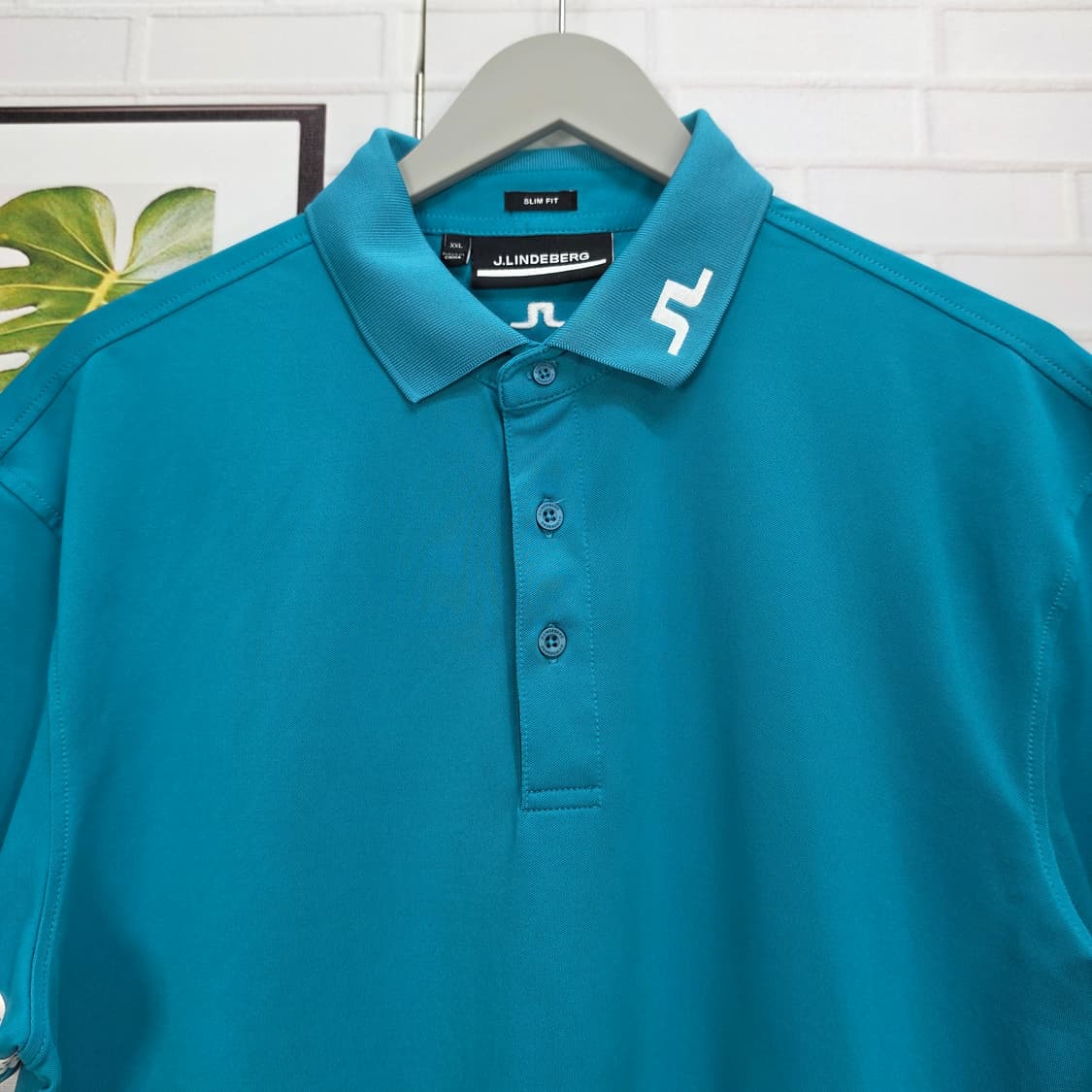 제이린드버그 폴로 반팔 티셔츠 2XL 사이즈 새상품급 상품이미지2