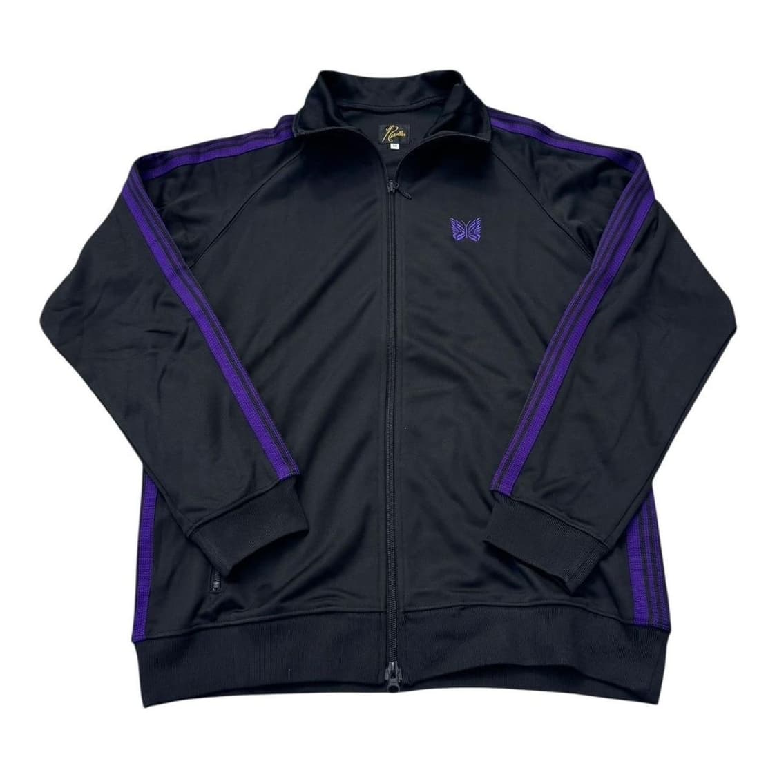 니들스 x 프릭스스토어 트랙자켓 검보 M 상품이미지1