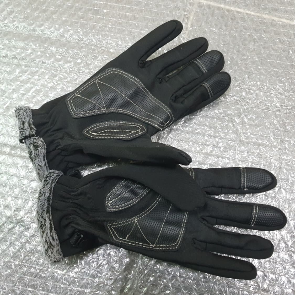 겨울 보온용 방한장갑 상품이미지4