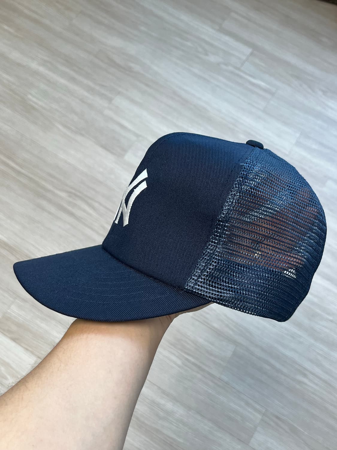 80s yankees cap 양키즈 캡 상품이미지2