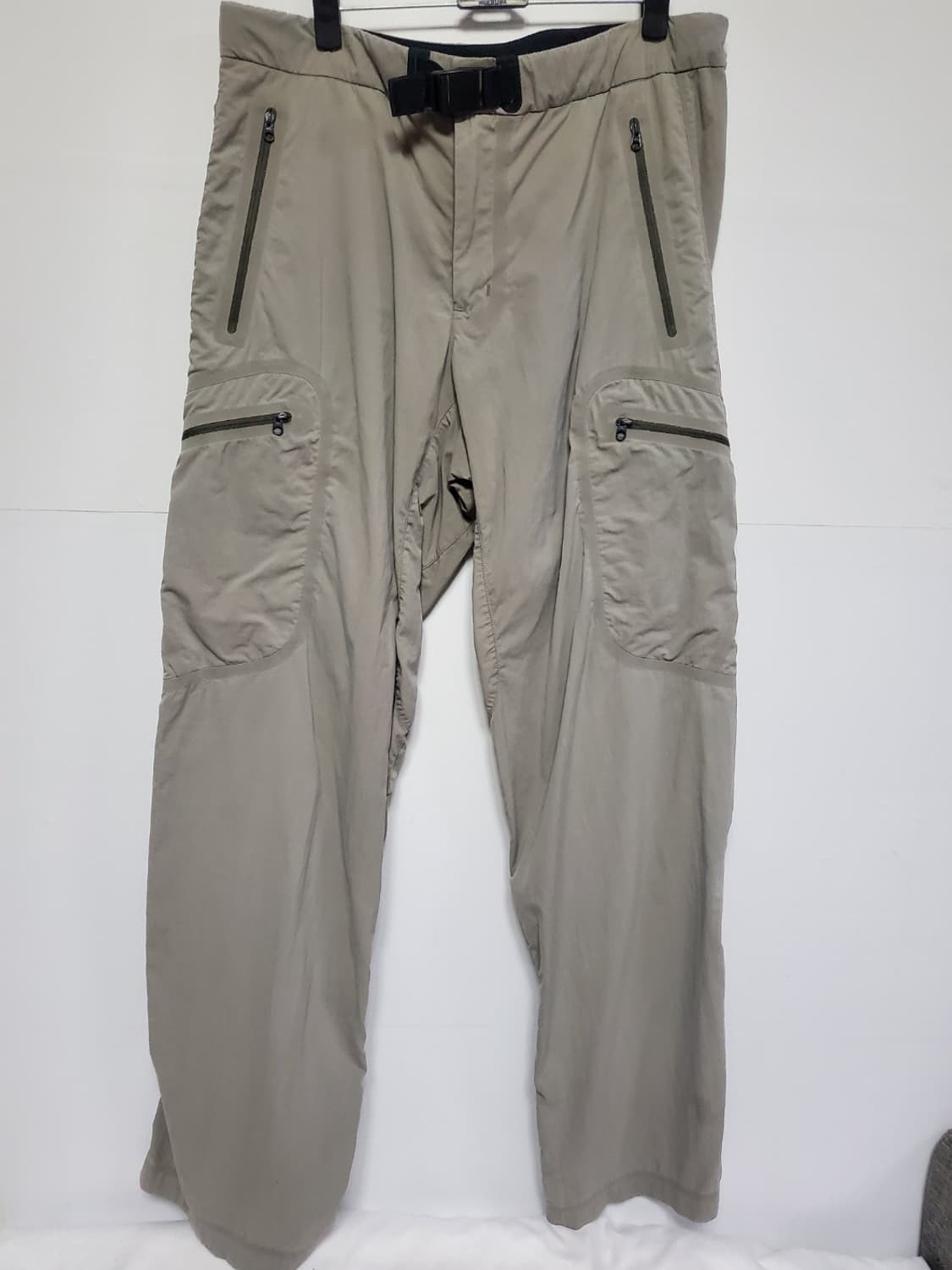 아크테릭스 바지 정품 허리32사이즈  상품이미지1