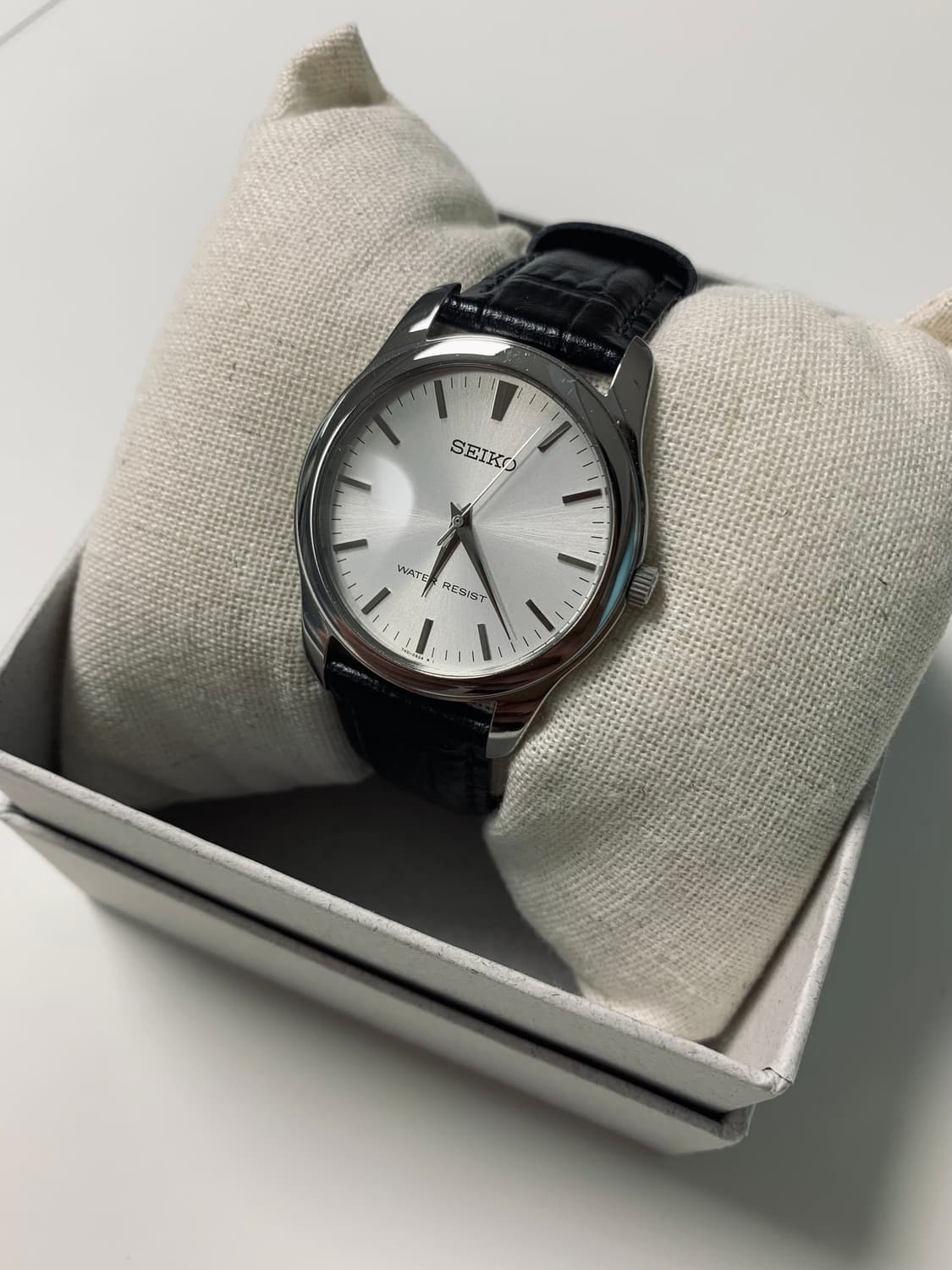 세이코 Seiko 쿼츠 상품이미지2