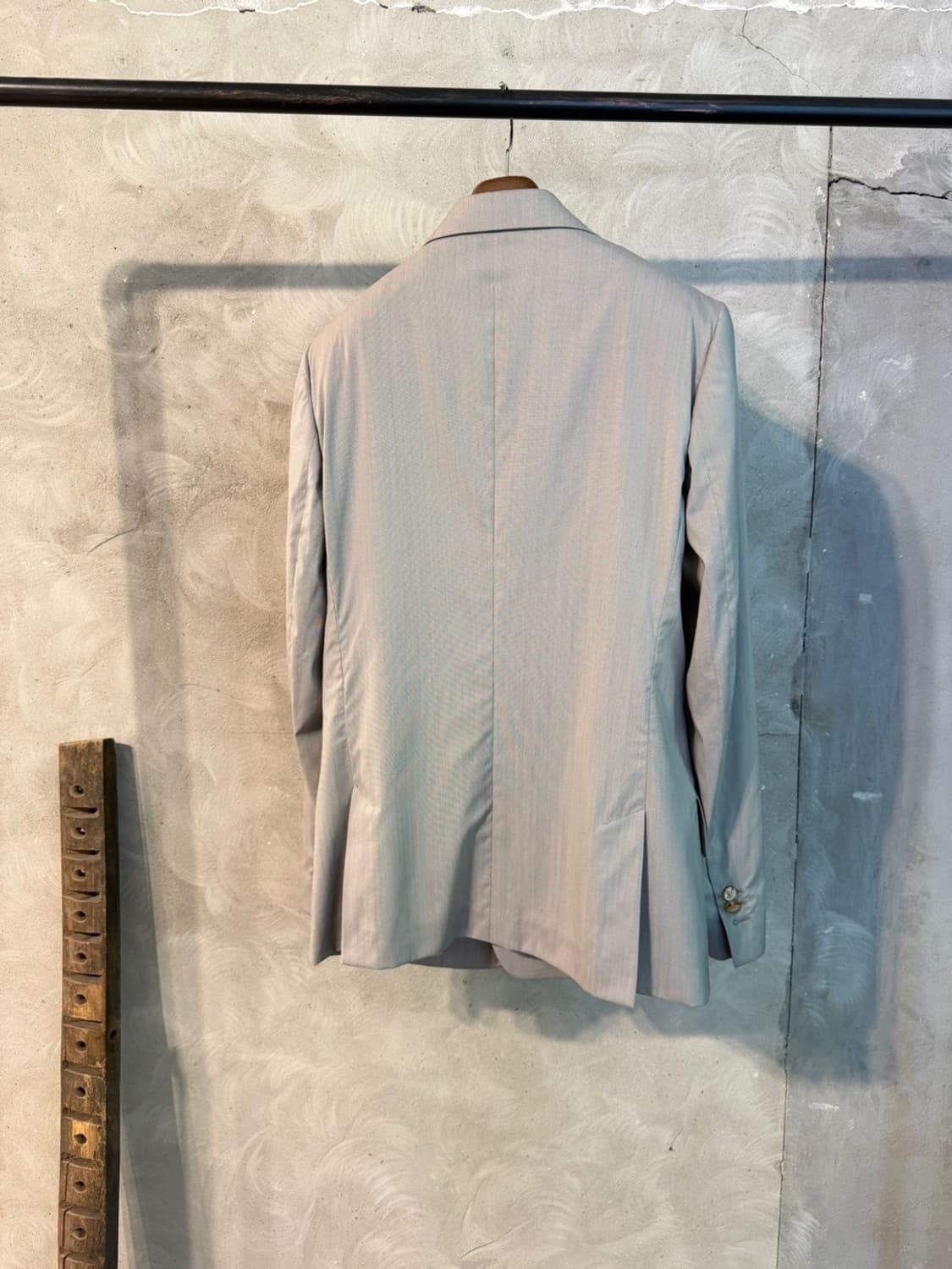 비비안 웨스트우드 테일러드 자켓 105 상품이미지5