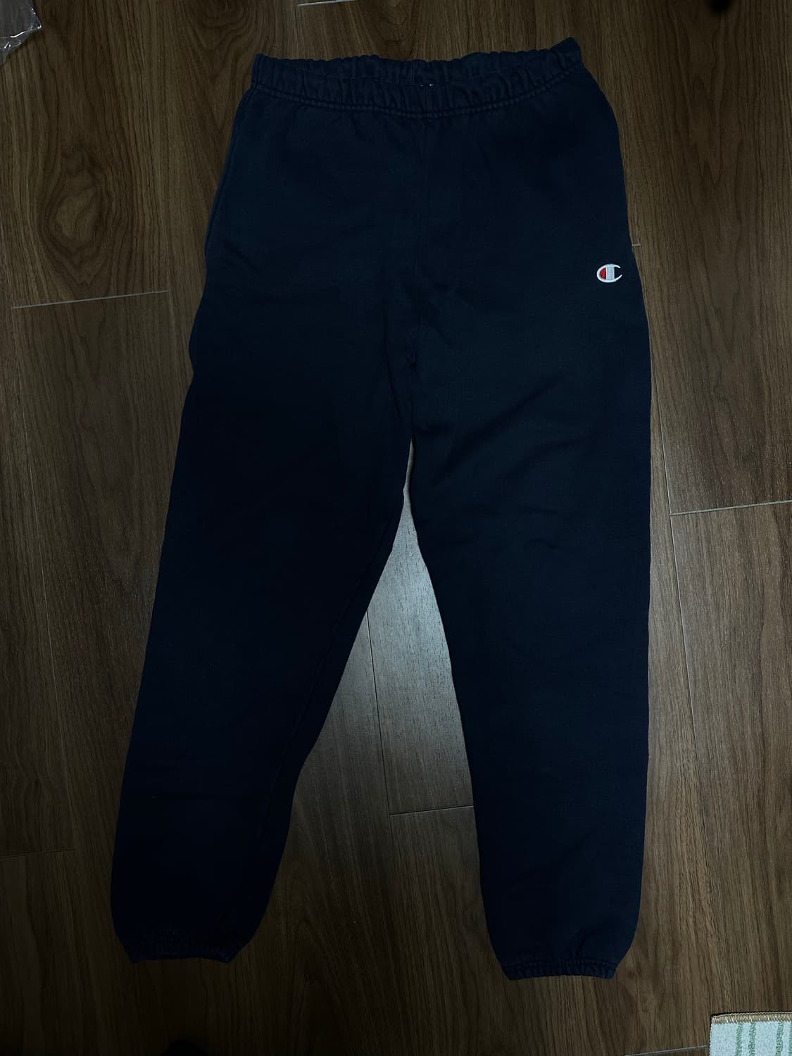 빈티지 챔피온 리버스위브 스웻팬츠 상품이미지1