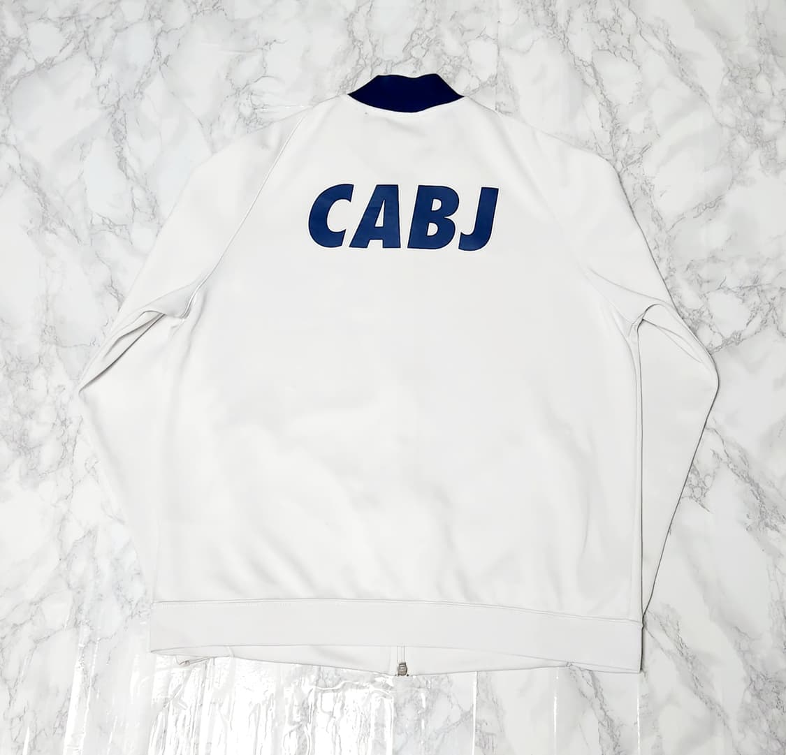 나이키 CABJ 아르헨티나 보카주니어스 15-16 져지 자켓 상품이미지2