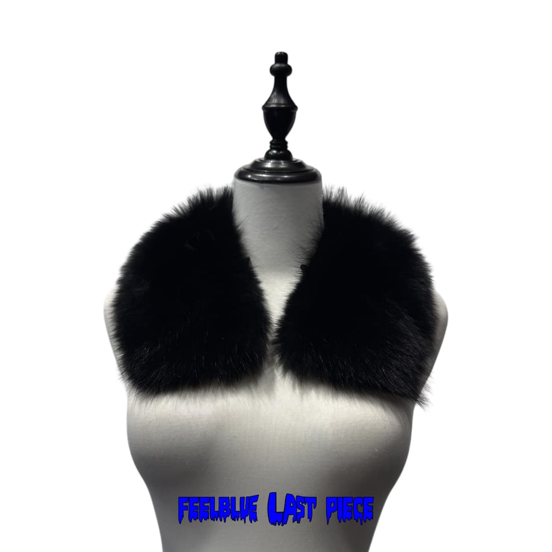 gothic angora long coat 상품이미지7