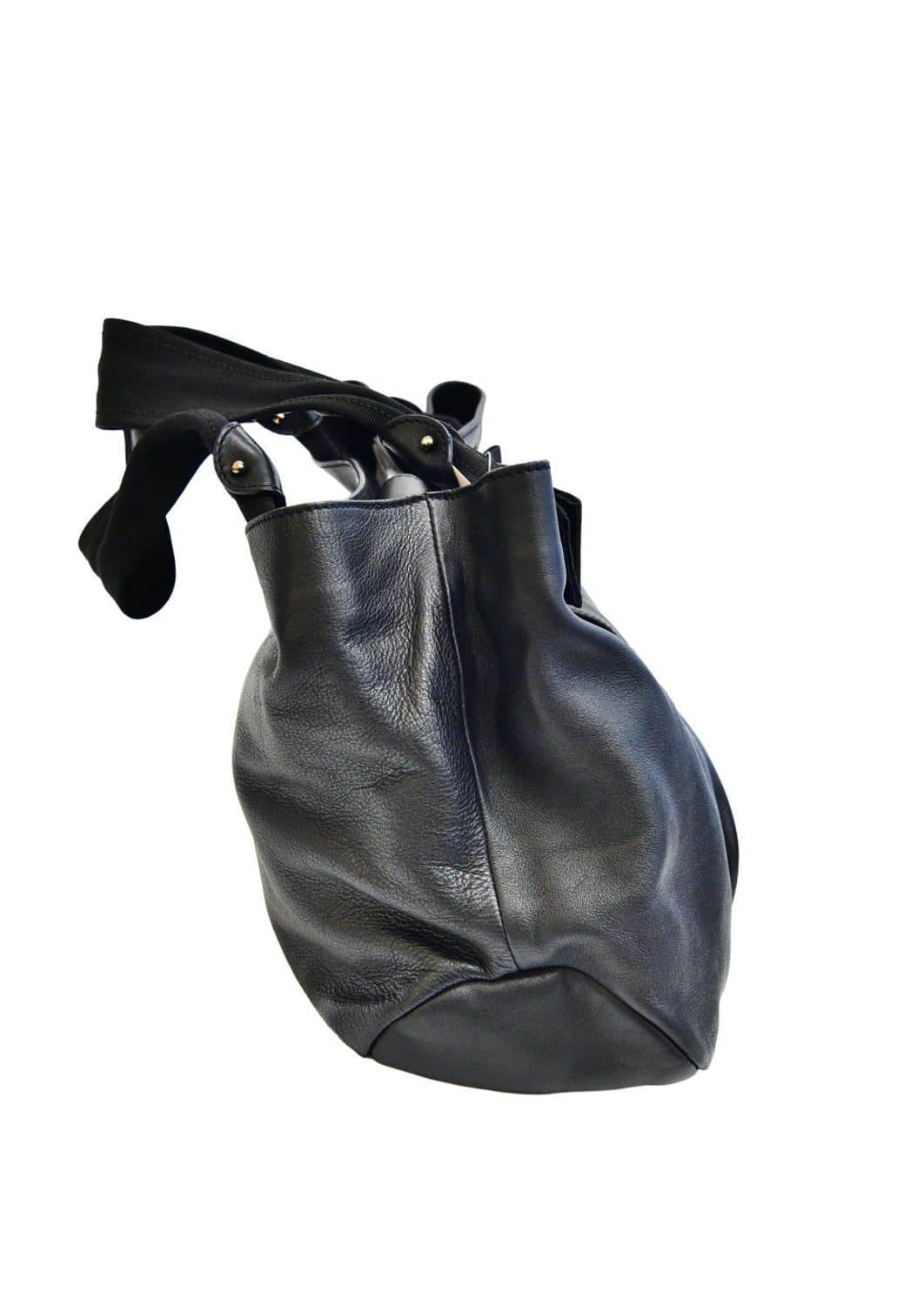 페라가모 바라 레더 토트백 (정품) 상품이미지4